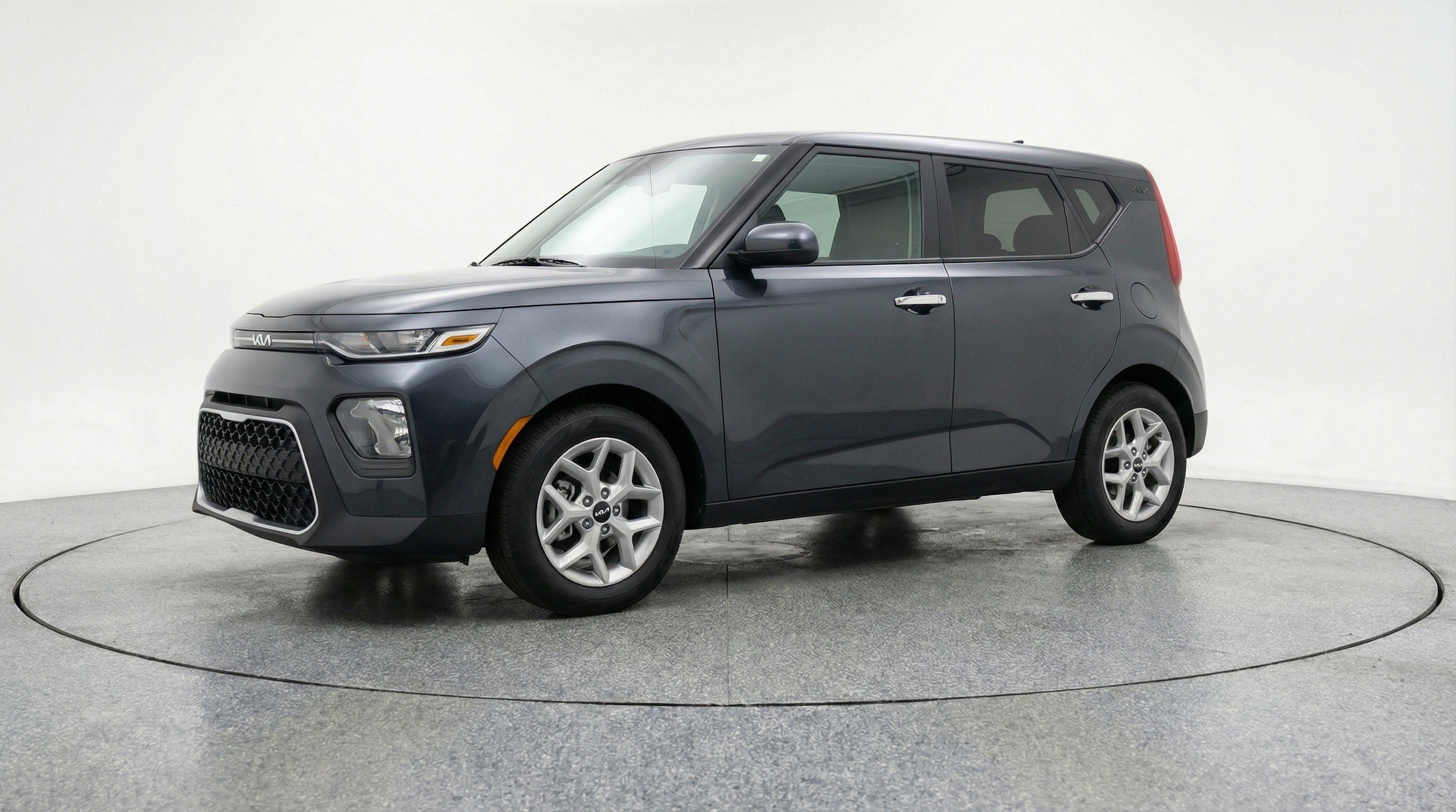 Thumbnail: 2025 Kia Soul - 3