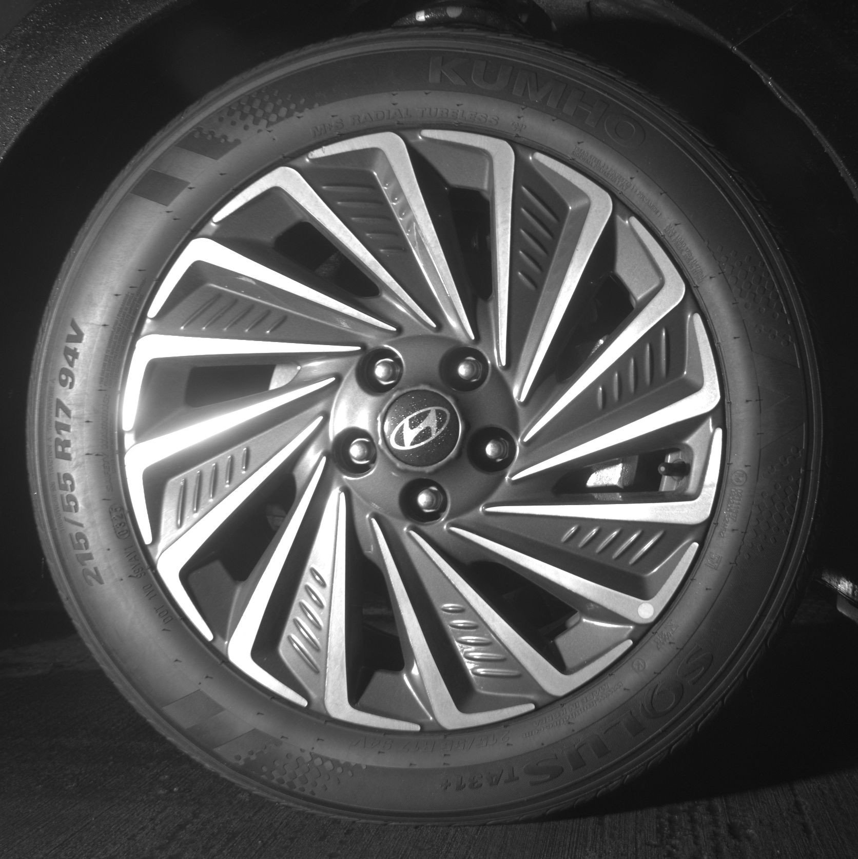 Thumbnail: 2025 Hyundai Sonata - 13