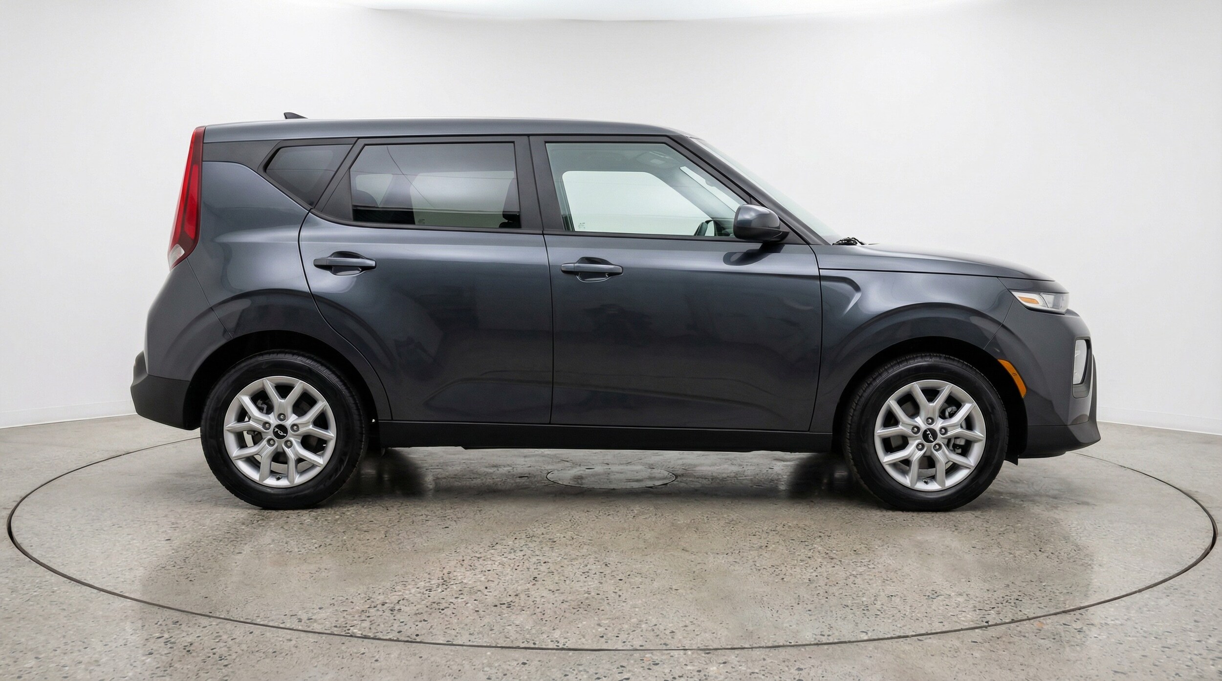 Thumbnail: 2025 Kia Soul - 8