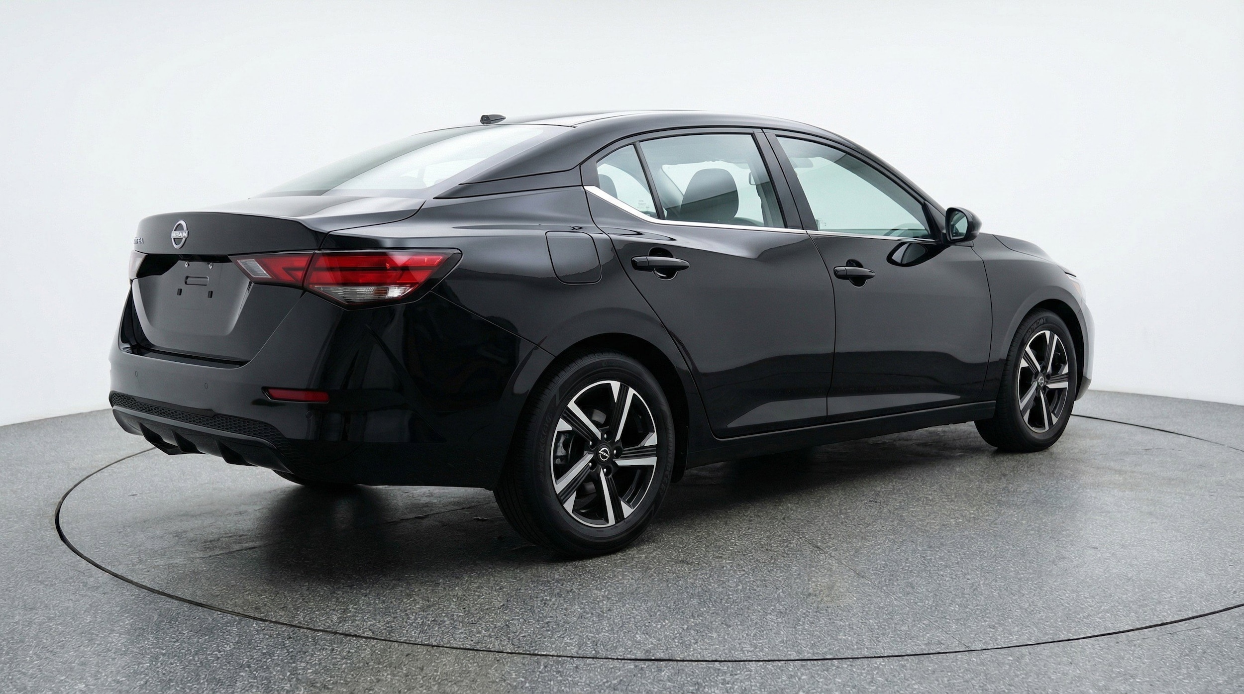 Thumbnail: 2025 Nissan Sentra - 9