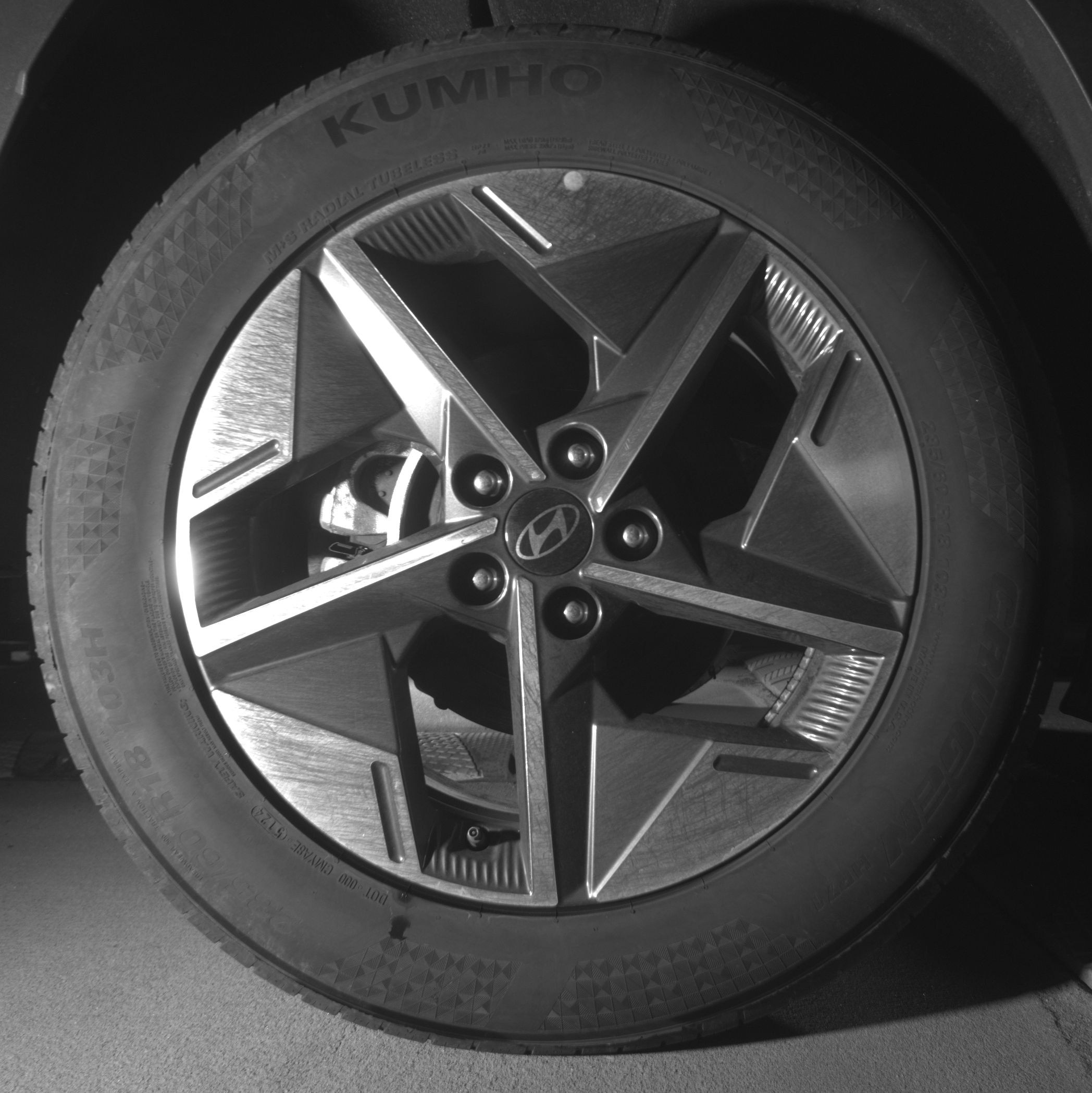 Thumbnail: 2025 Hyundai Tucson - 12