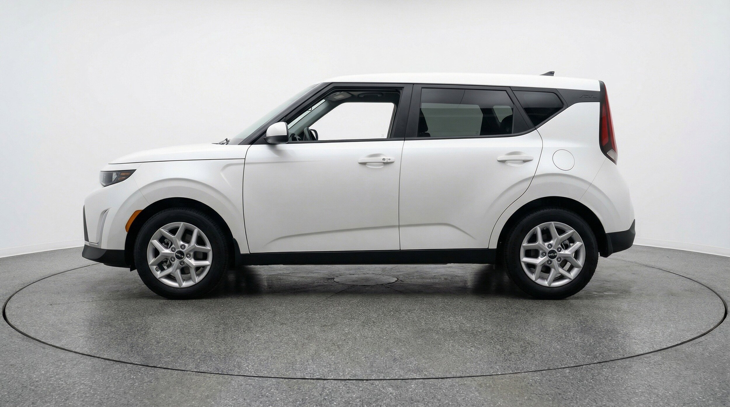 Thumbnail: 2025 Kia Soul - 5