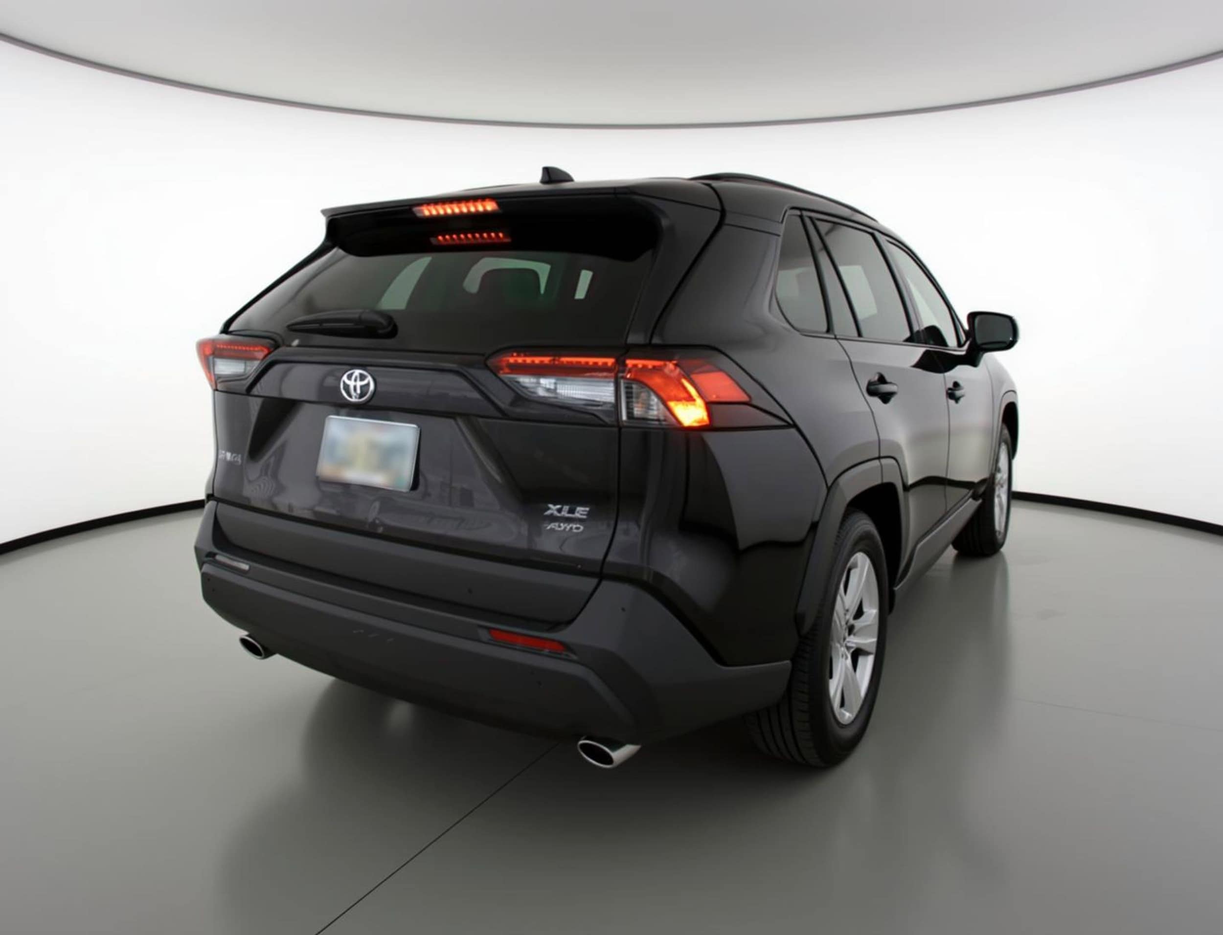 Thumbnail: 2024 Toyota RAV4 - 9