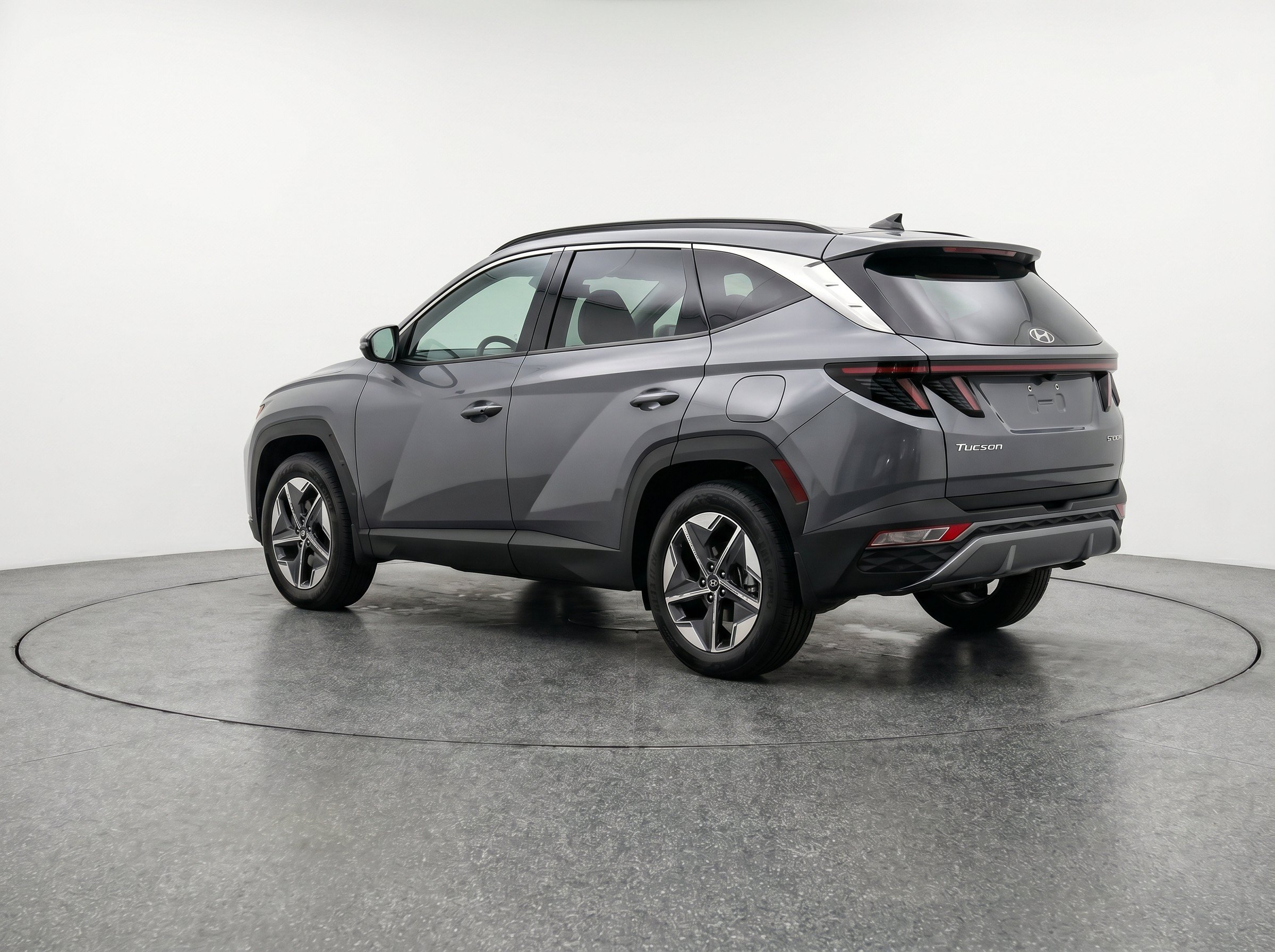 Thumbnail: 2026 Hyundai Tucson - 6