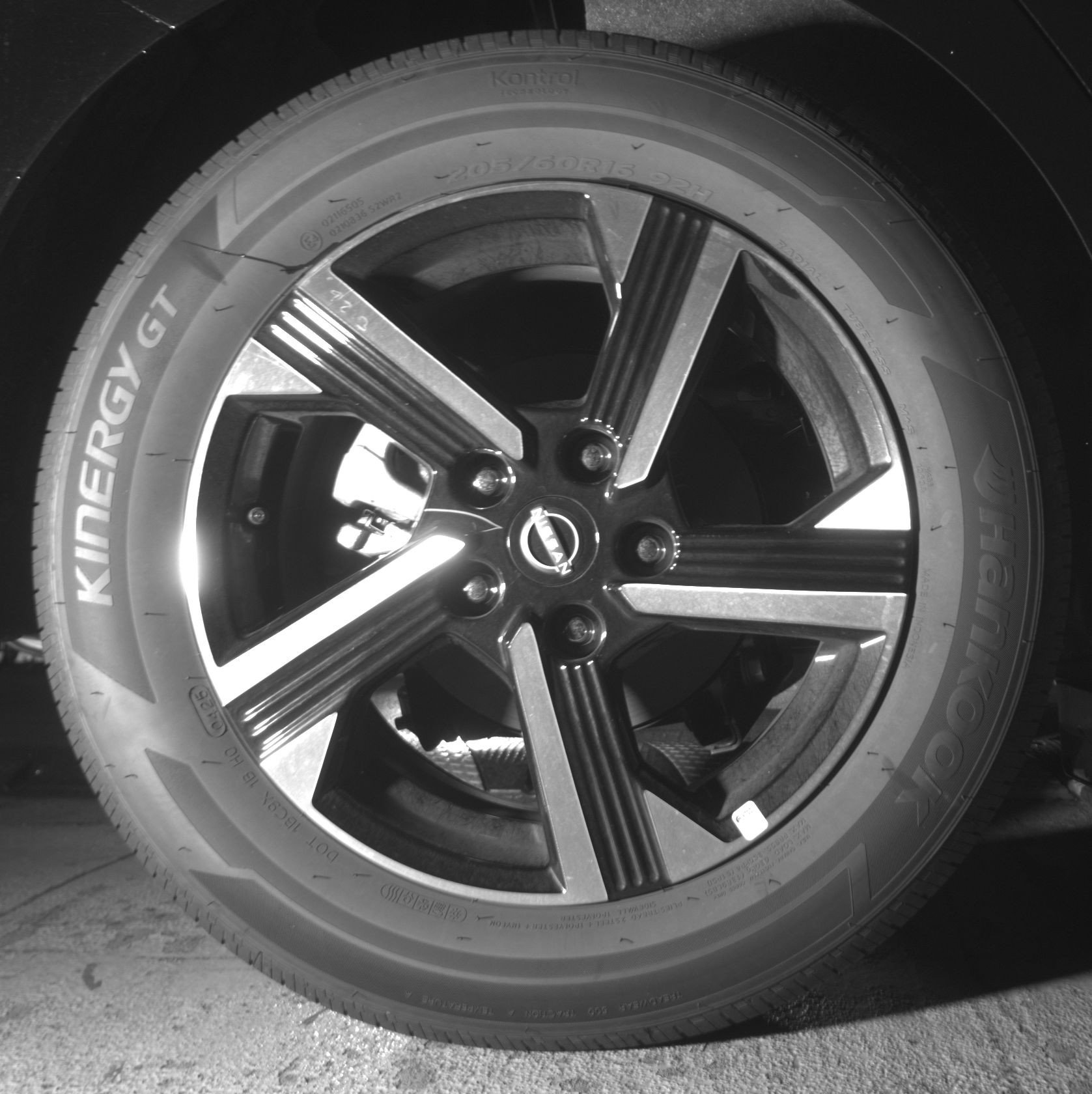 Thumbnail: 2025 Nissan Sentra - 15