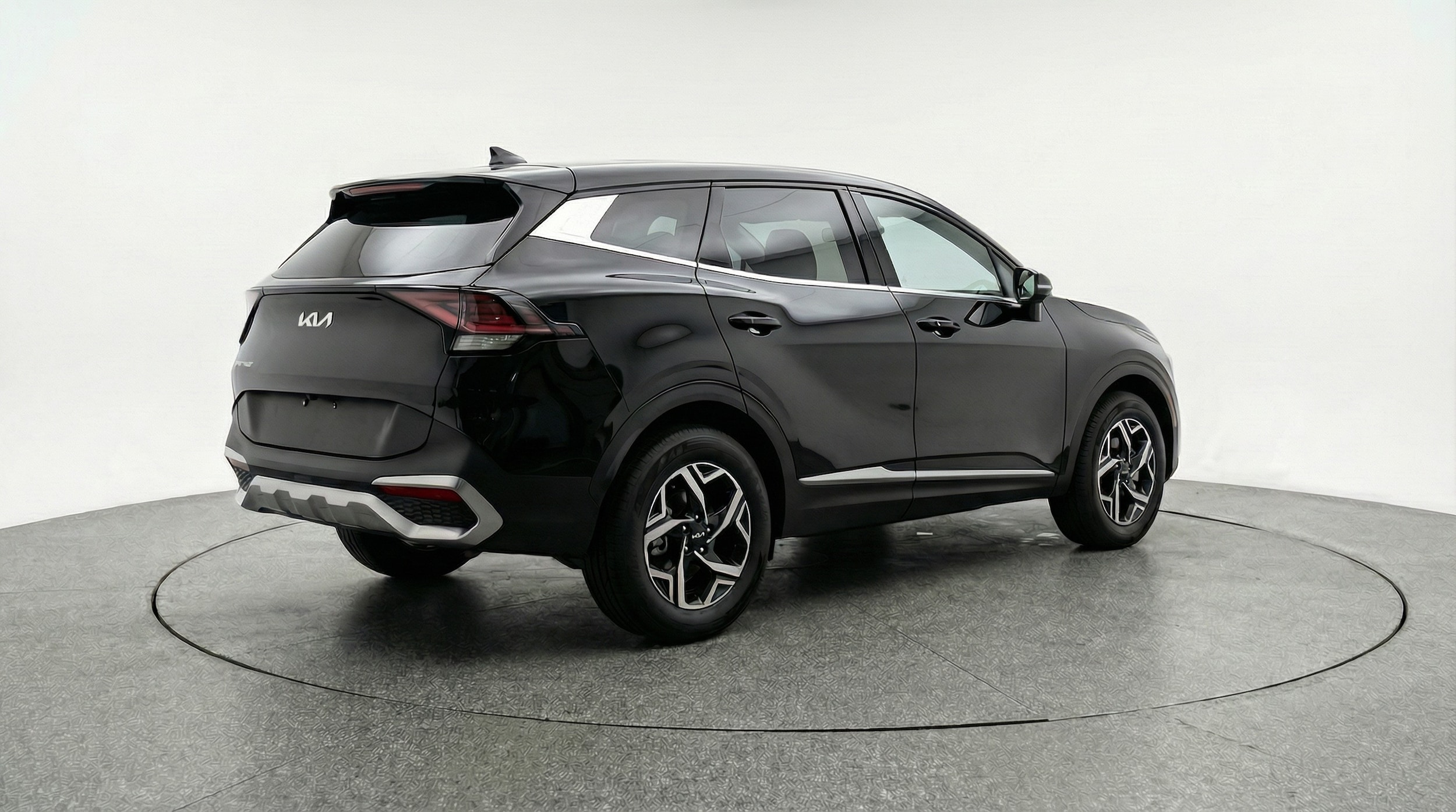 Thumbnail: 2025 Kia Sportage - 7