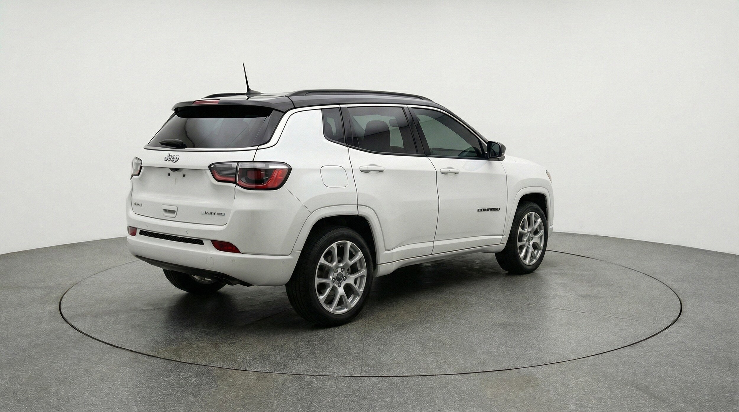 Thumbnail: 2025 Jeep Compass - 9