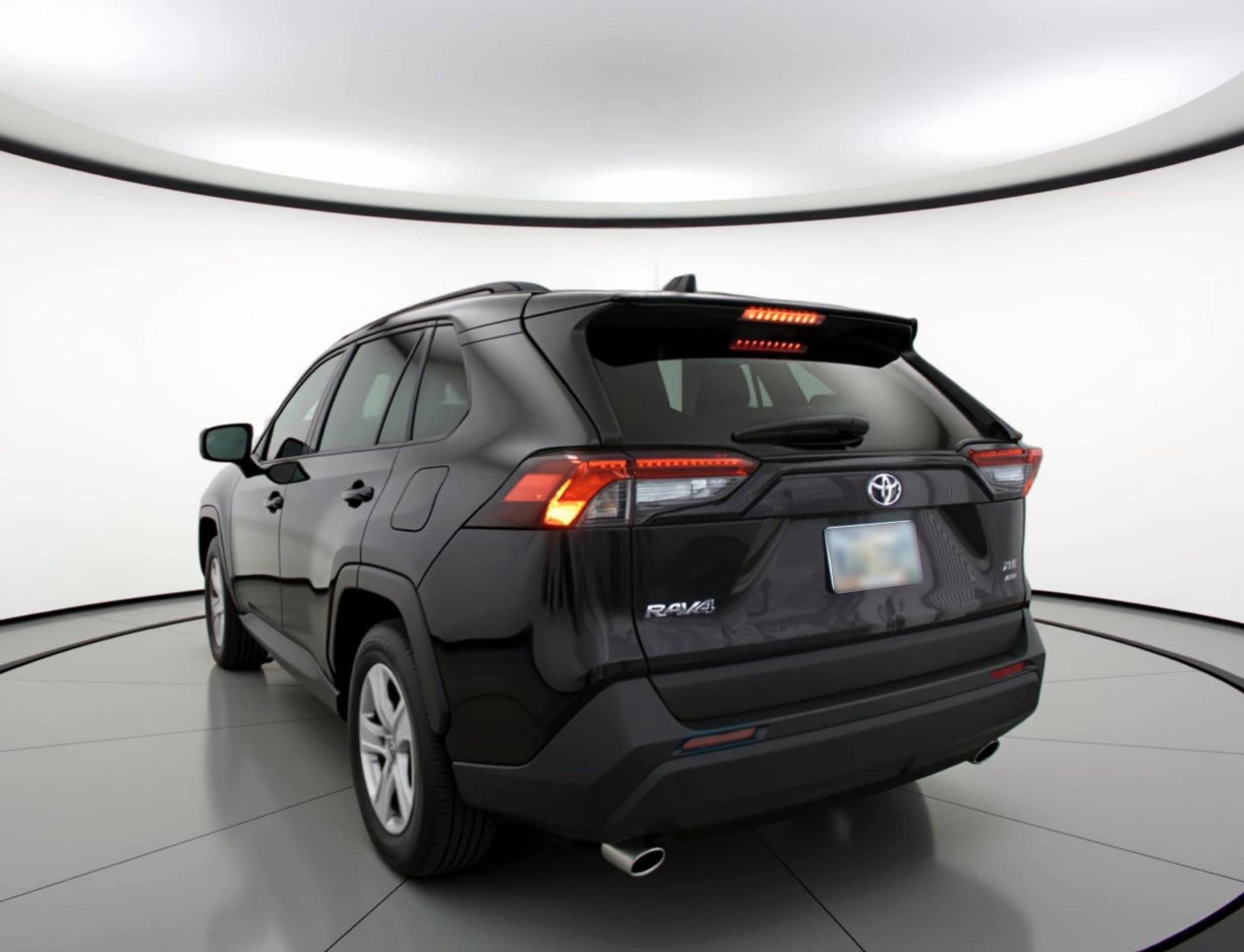 Thumbnail: 2024 Toyota RAV4 - 6