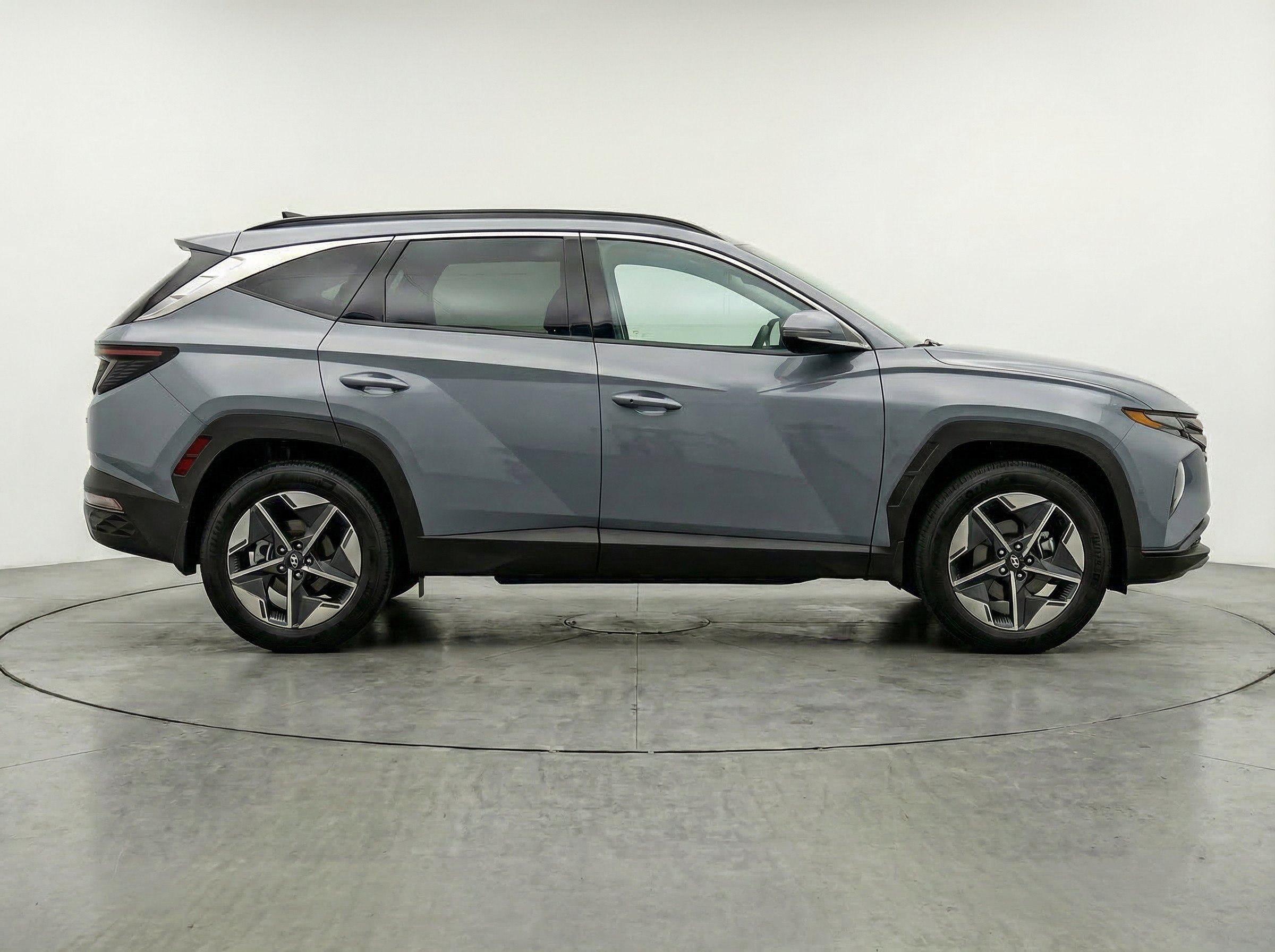 Thumbnail: 2026 Hyundai Tucson - 11