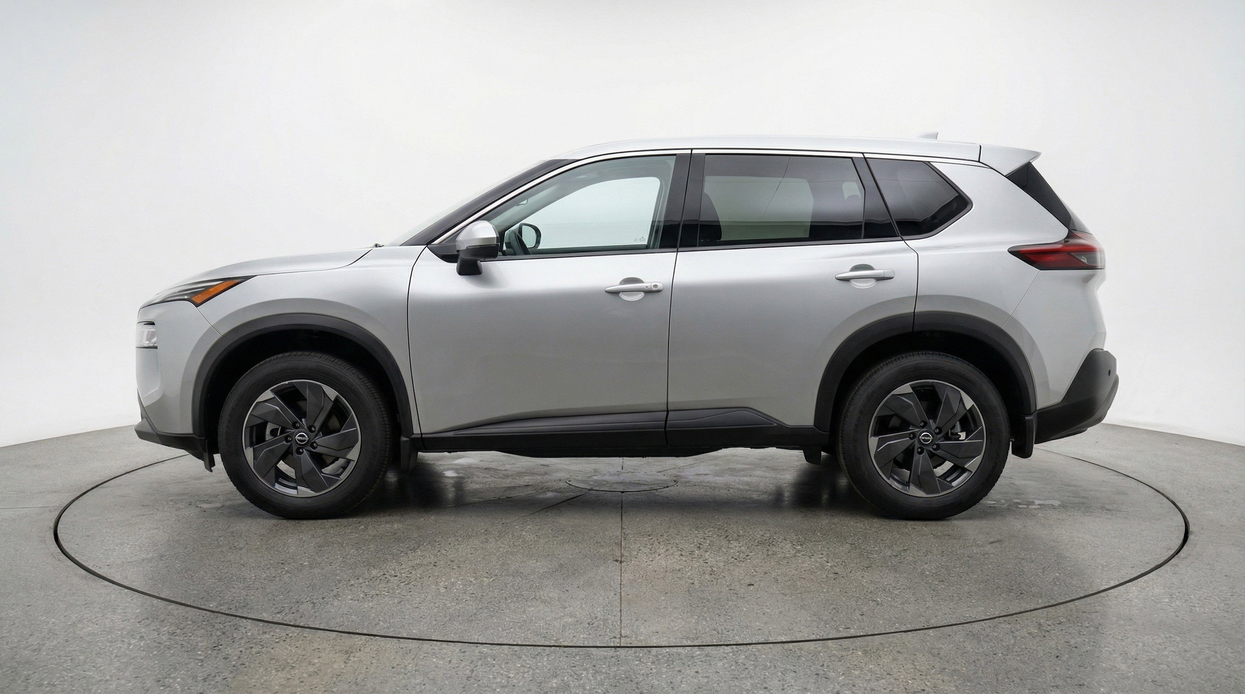 Thumbnail: 2025 Nissan Rogue - 5