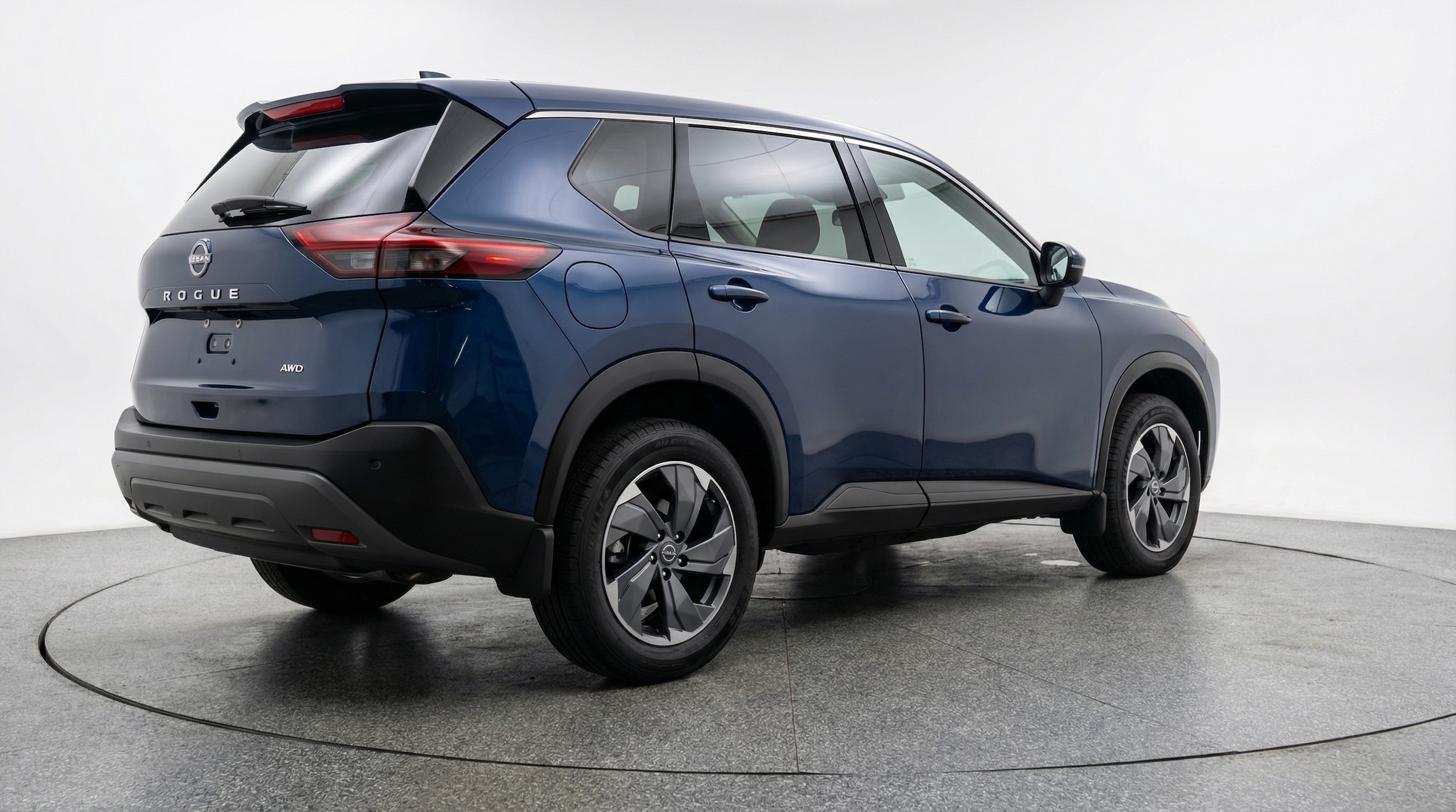 Thumbnail: 2025 Nissan Rogue - 7