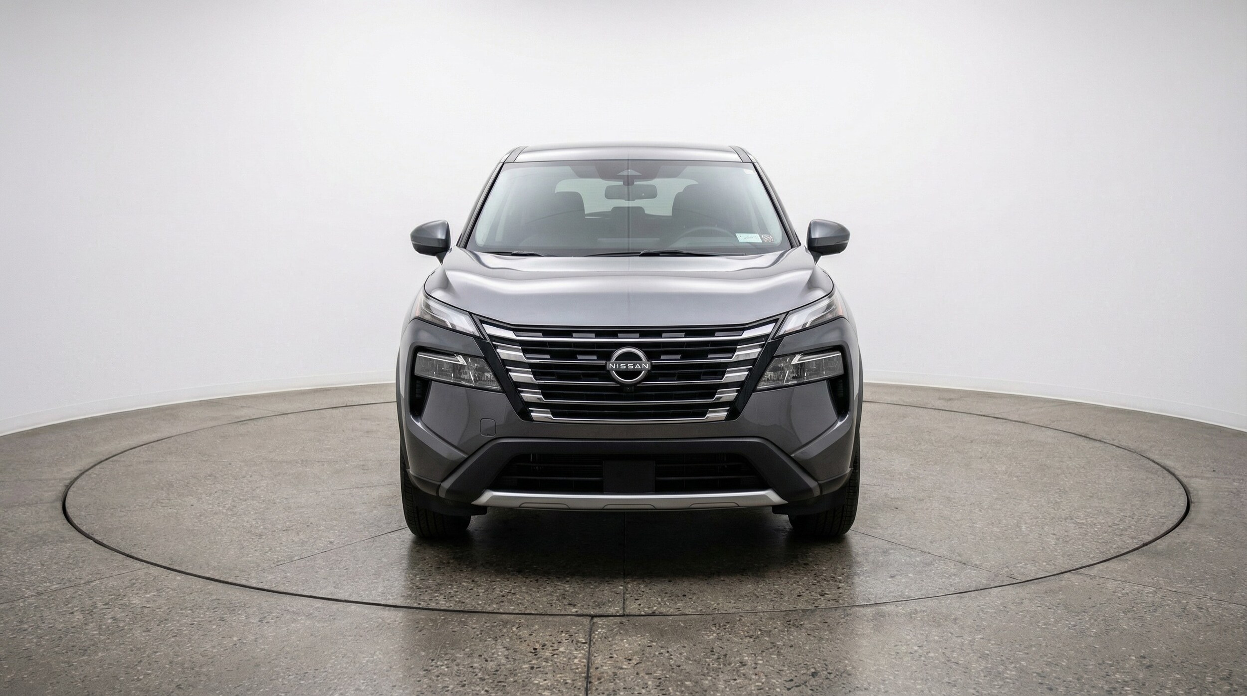 Thumbnail: 2025 Nissan Rogue - 2