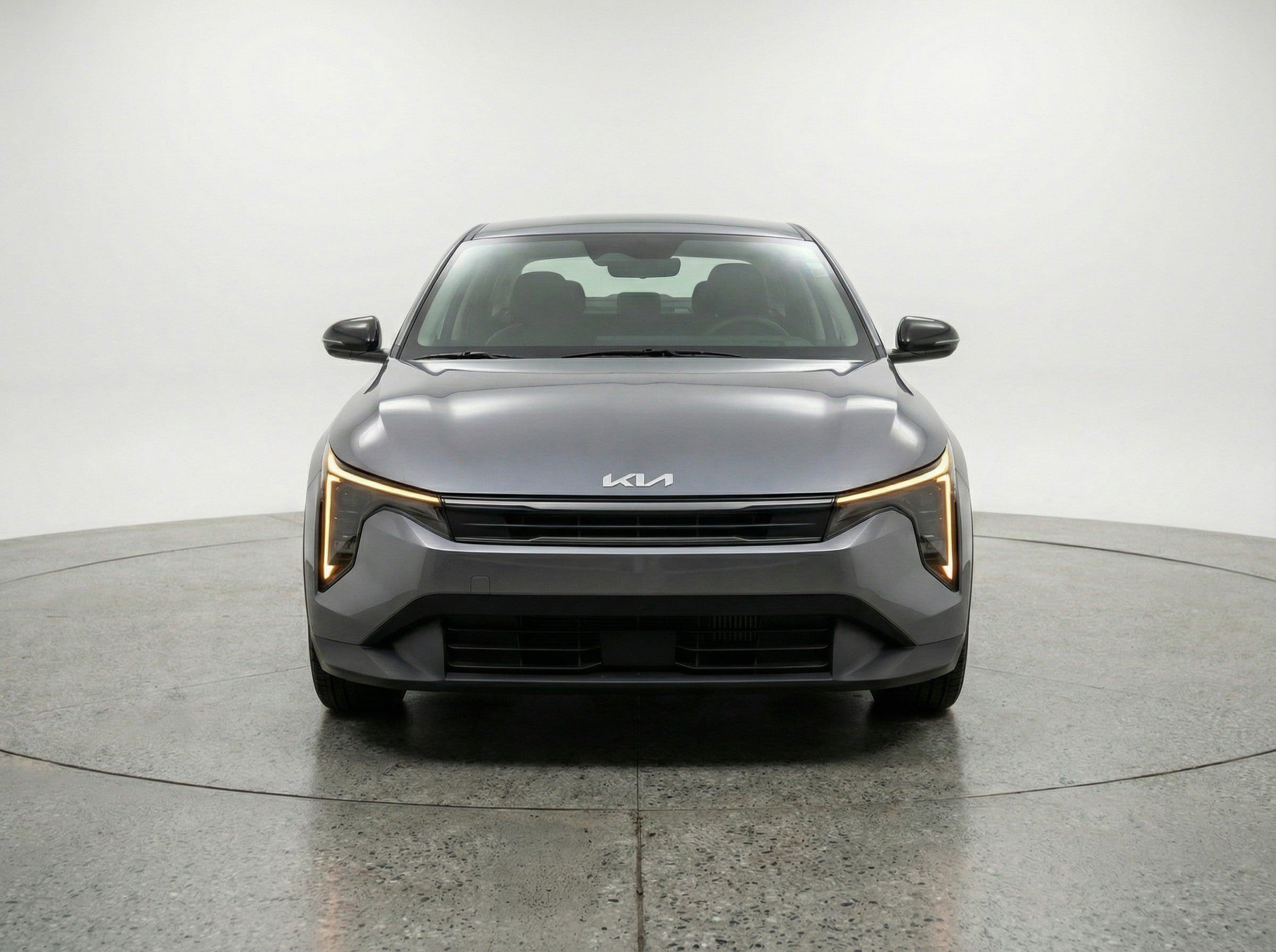 Thumbnail: 2025 Kia K4 - 2