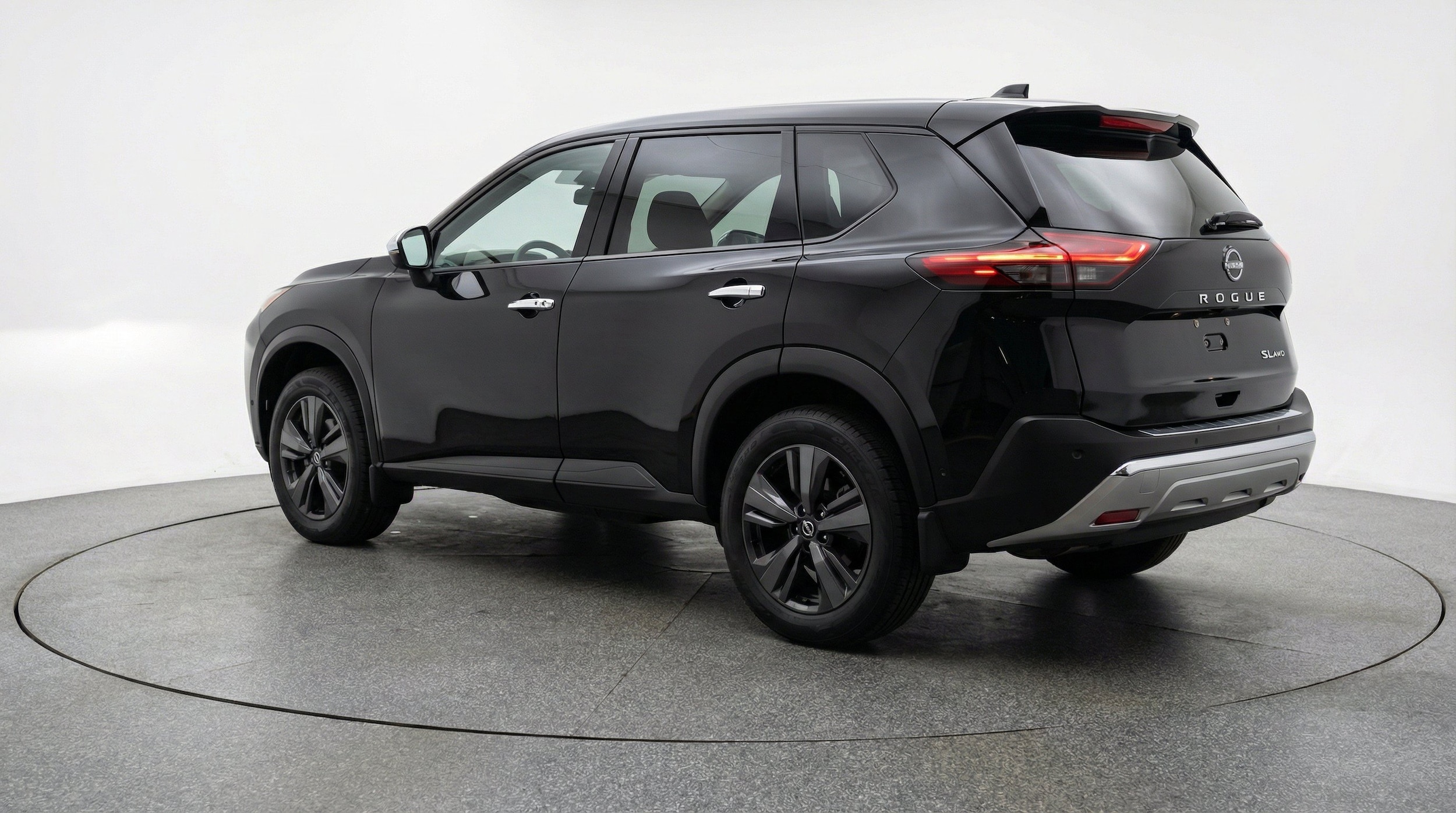 Thumbnail: 2026 Nissan Rogue - 6