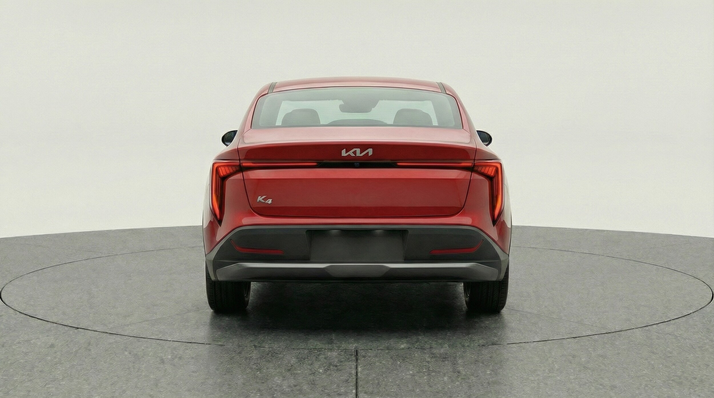 Thumbnail: 2025 Kia K4 - 6