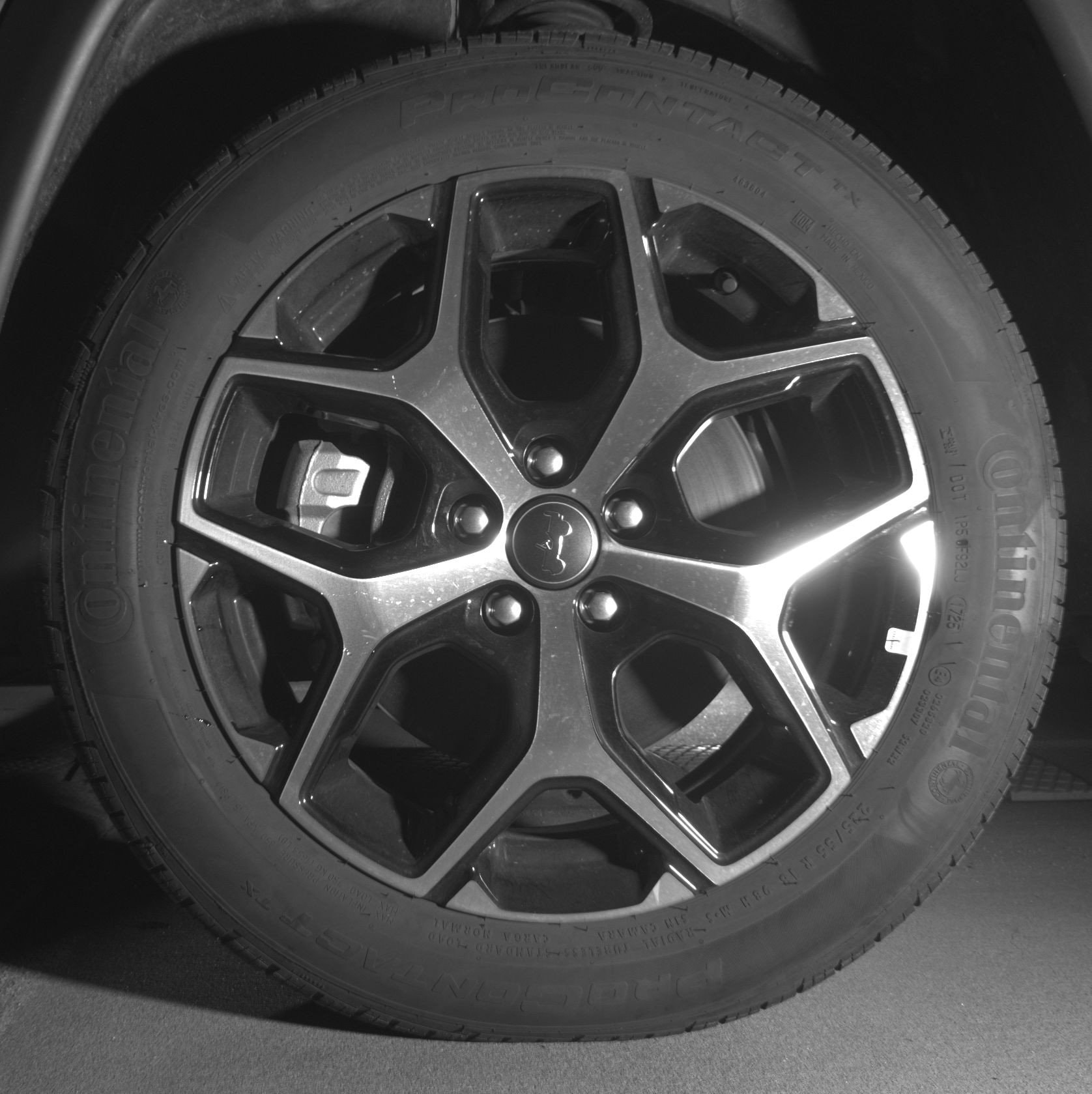 Thumbnail: 2025 Jeep Compass - 12