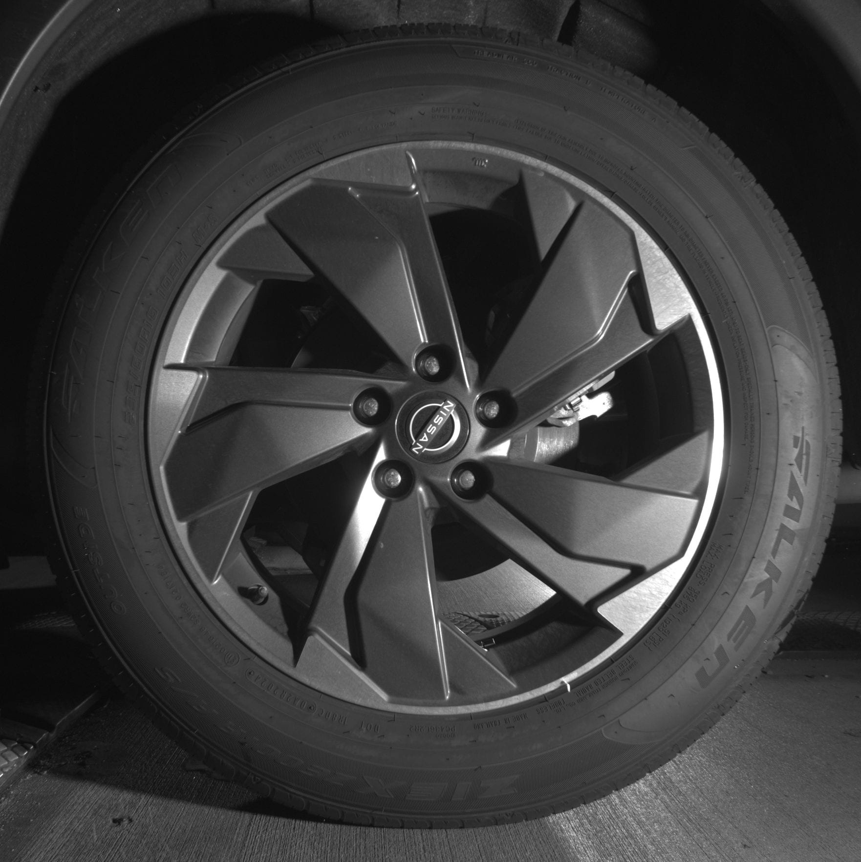 Thumbnail: 2025 Nissan Rogue - 11