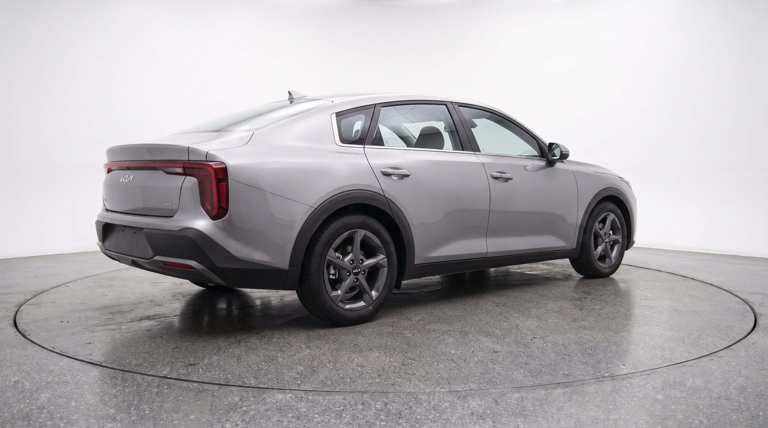 Thumbnail: 2026 Kia K4 - 9