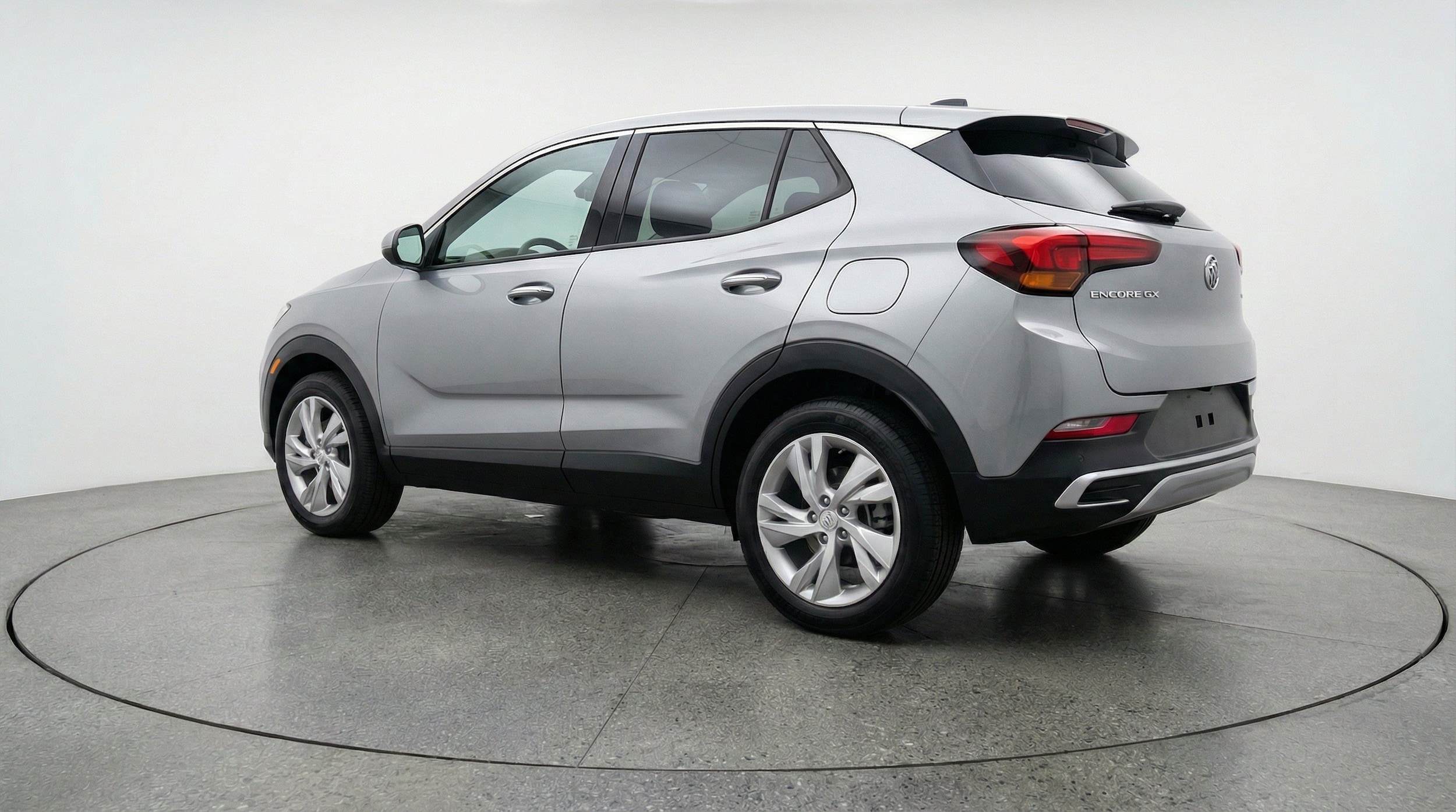 Thumbnail: 2026 Buick Encore GX - 6