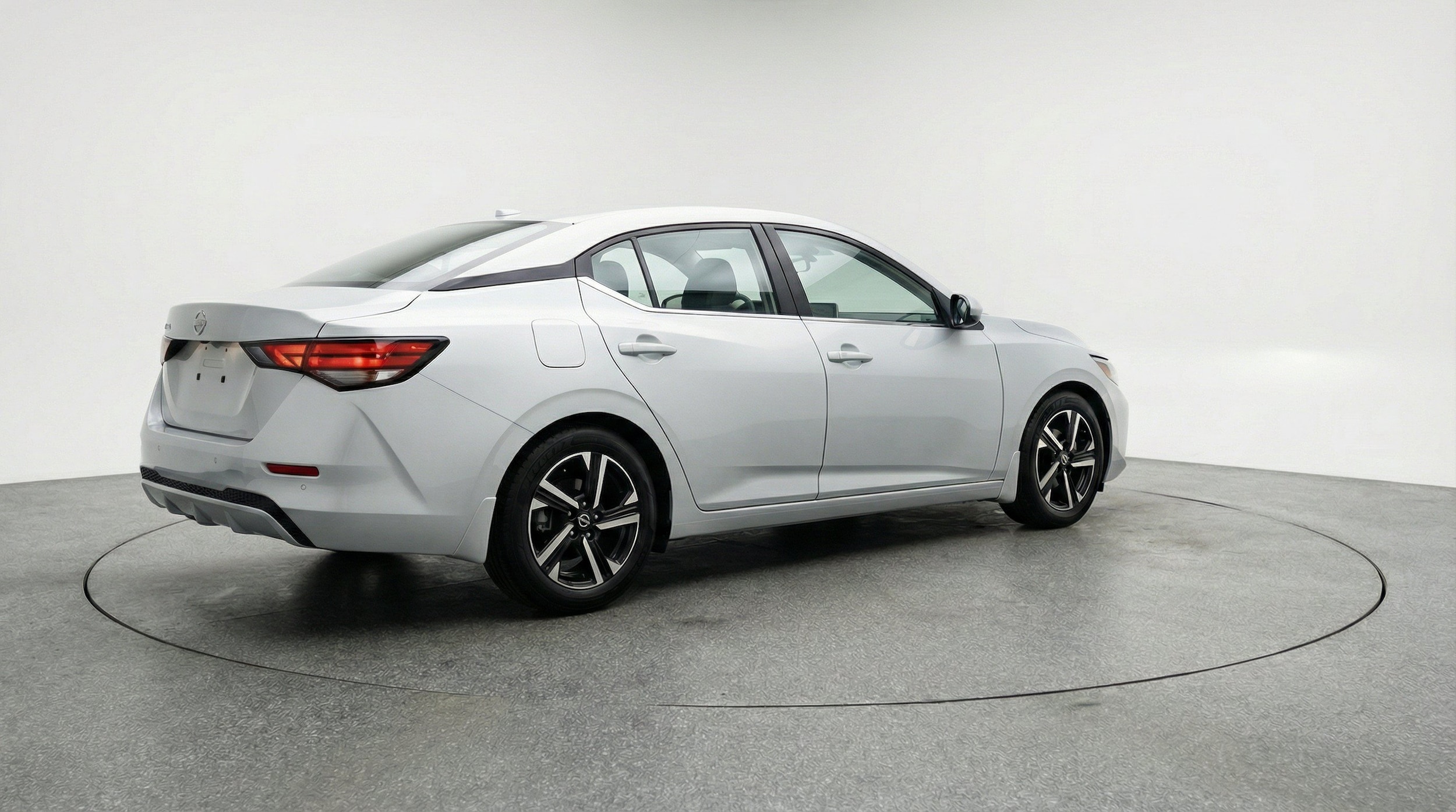 Thumbnail: 2025 Nissan Sentra - 9