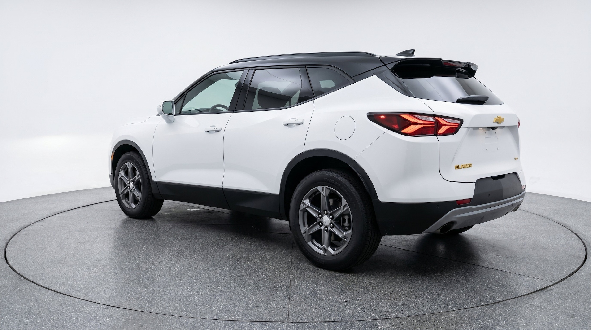 Thumbnail: 2026 Chevrolet Blazer - 6