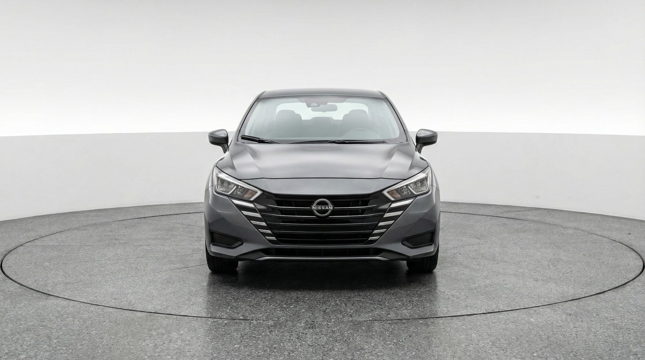 Thumbnail: 2025 Nissan Versa - 2