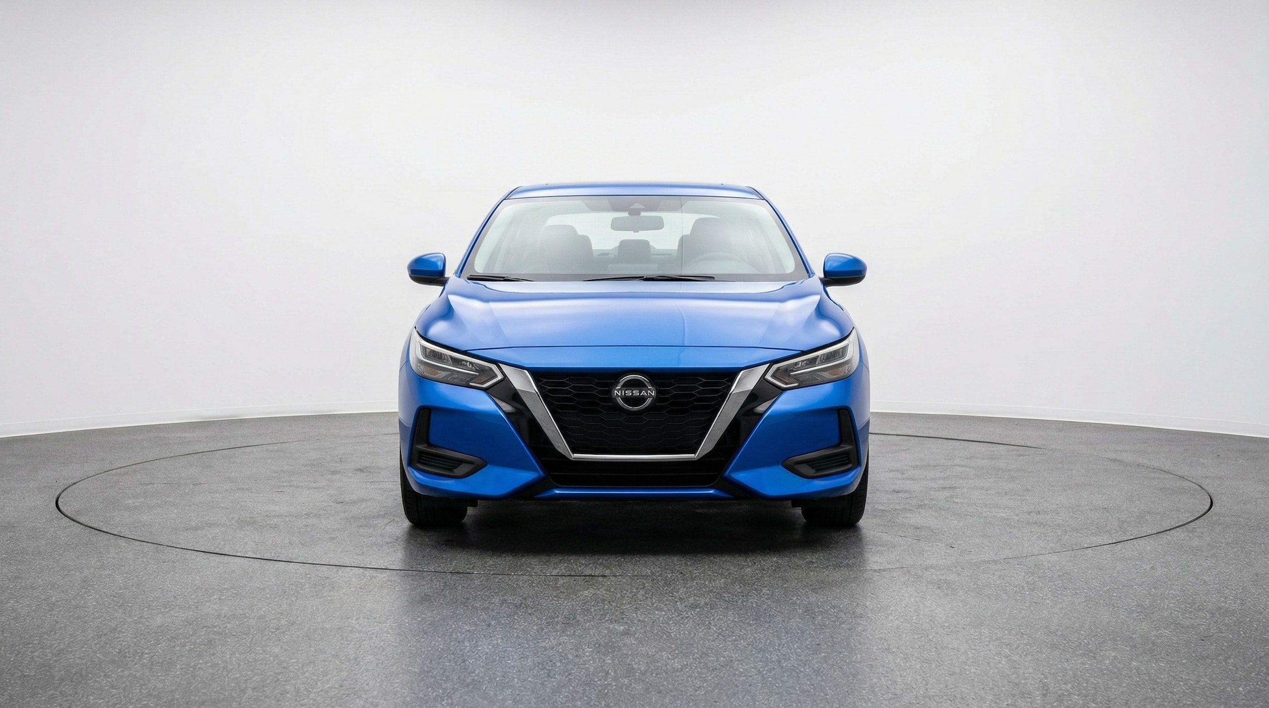 Thumbnail: 2025 Nissan Sentra - 2