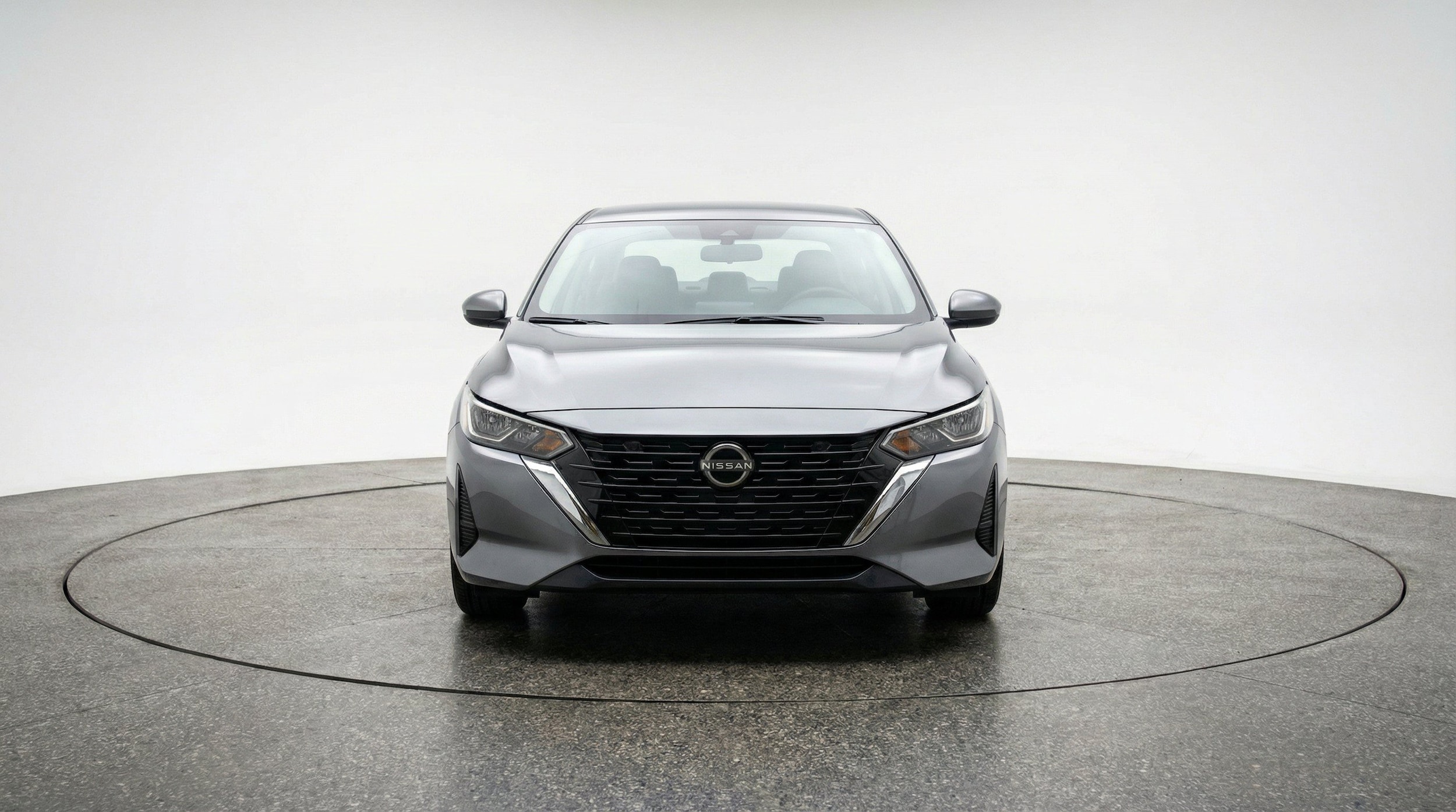 Thumbnail: 2025 Nissan Sentra - 2