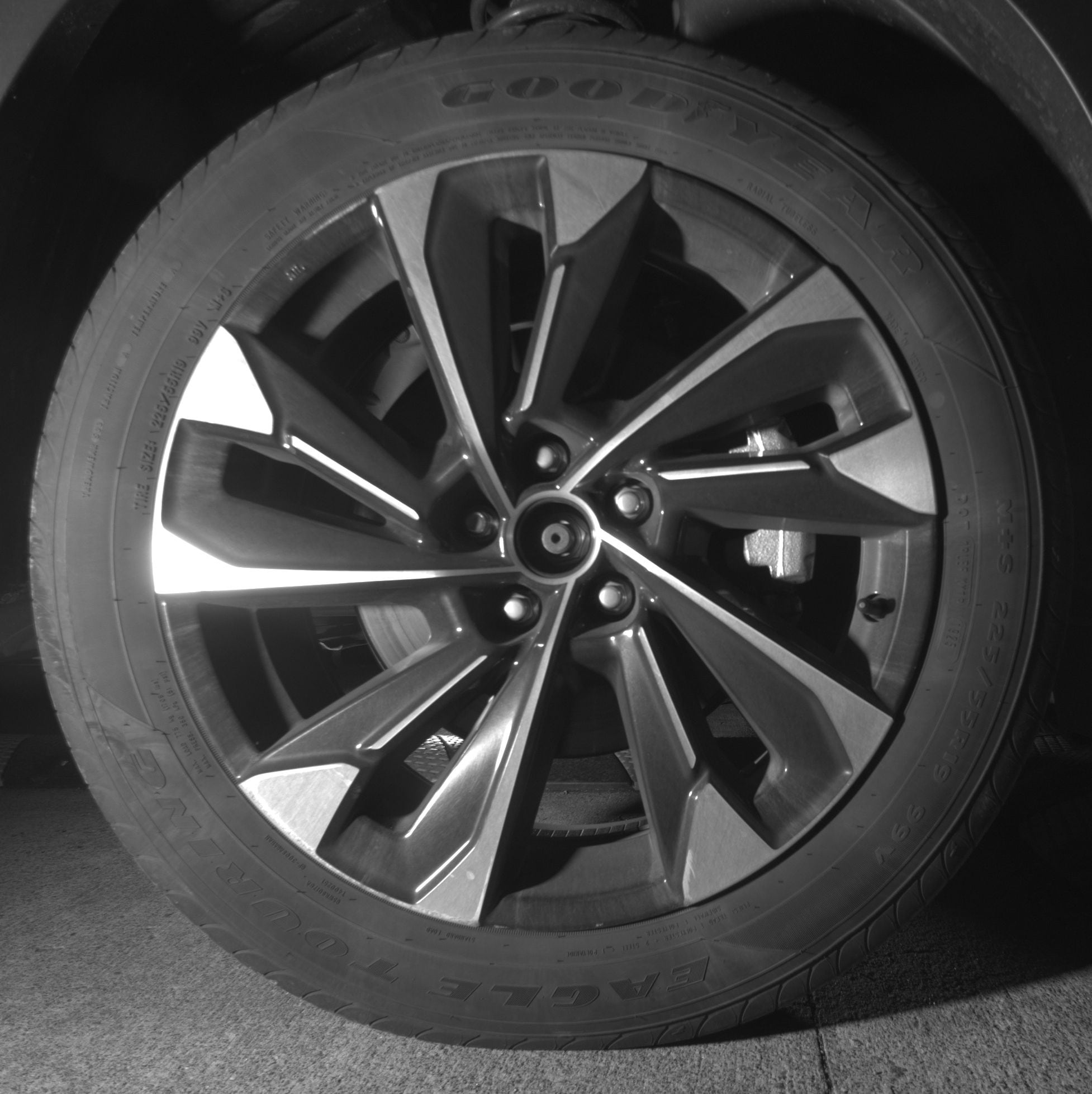 Thumbnail: 2025 Mazda CX-50 - 10