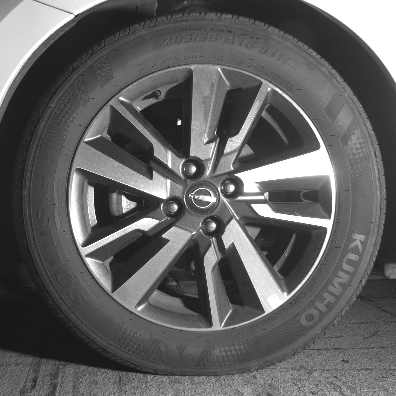 Thumbnail: 2025 Nissan Versa - 9