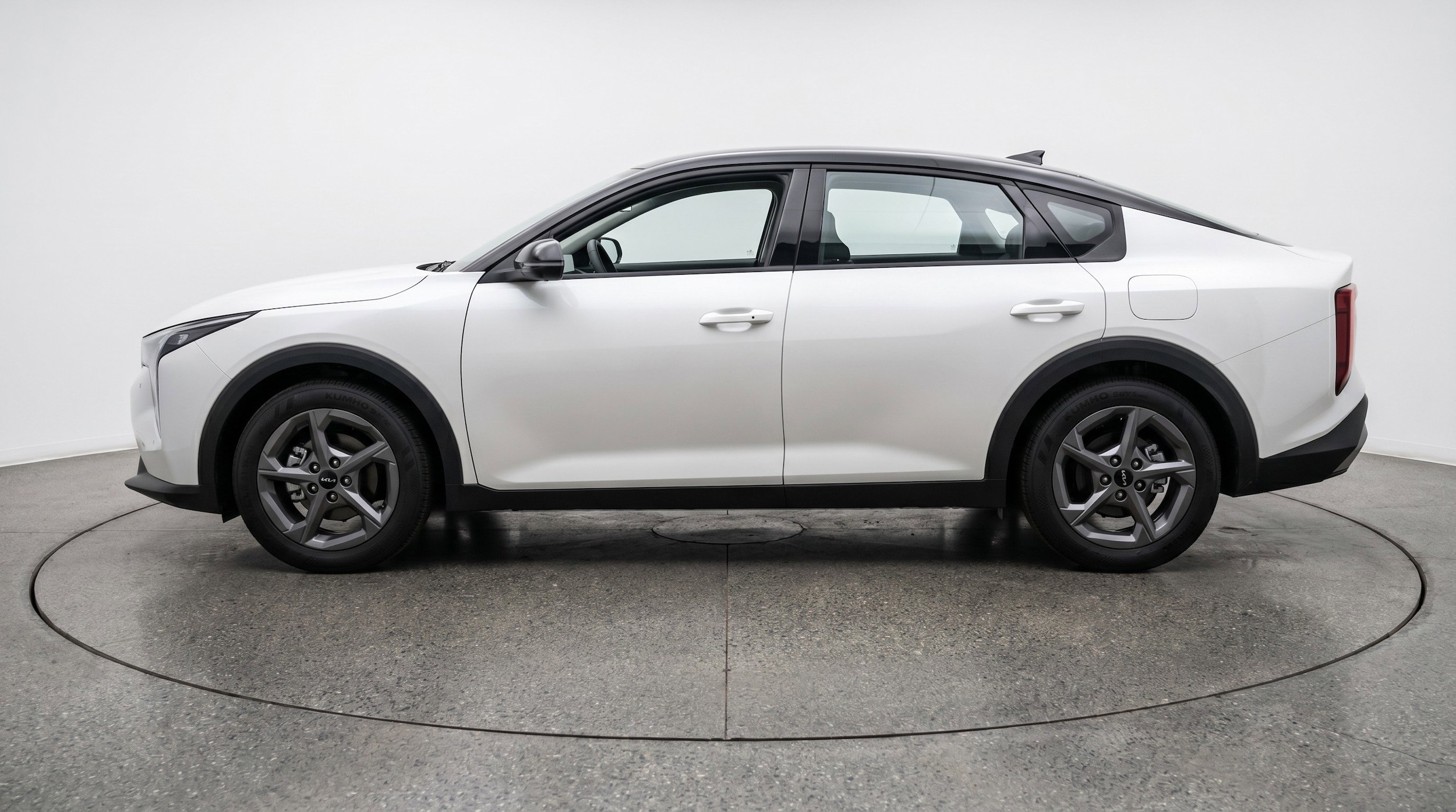 Thumbnail: 2025 Kia K4 - 5