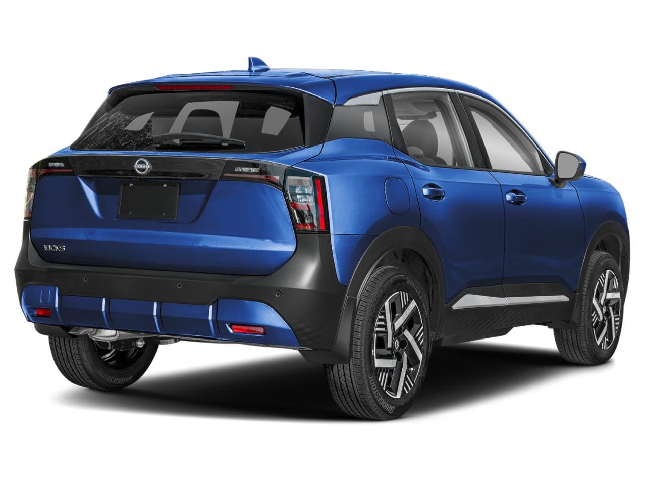 Thumbnail: 2025 Nissan Kicks - 2