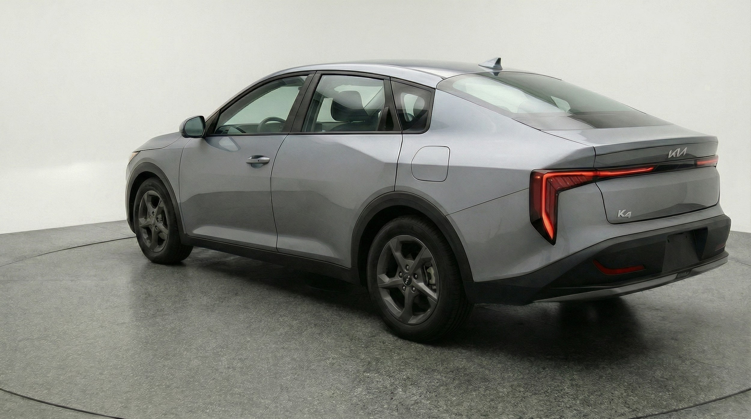 Thumbnail: 2025 Kia K4 - 5