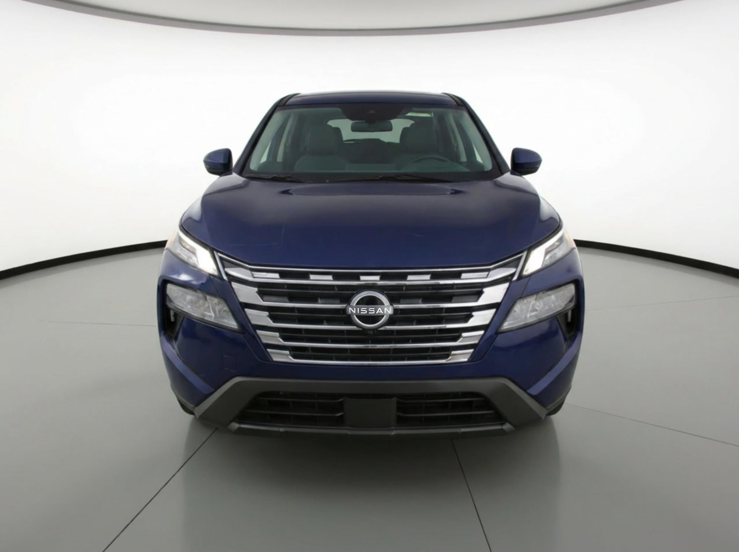 Thumbnail: 2025 Nissan Rogue - 2