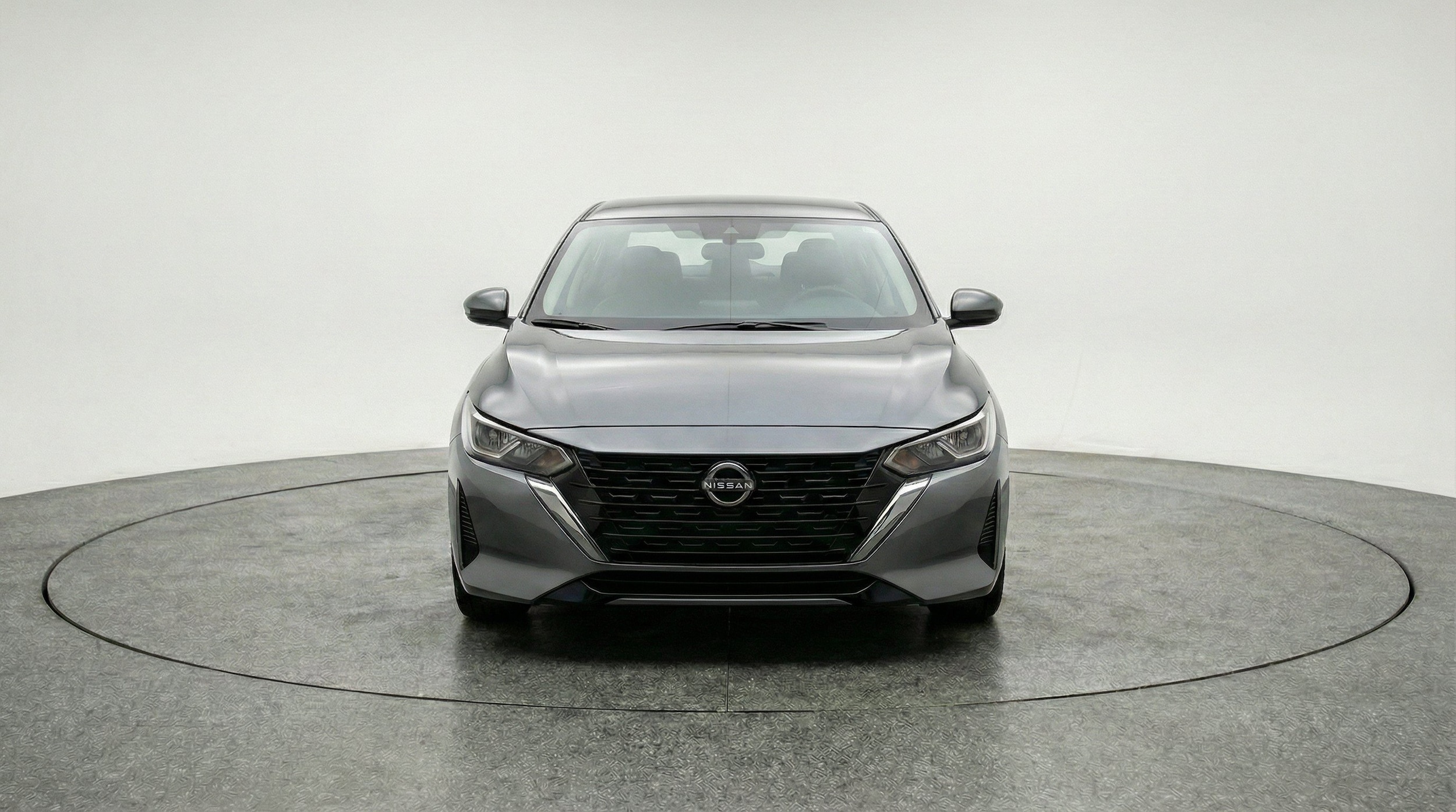 Thumbnail: 2025 Nissan Sentra - 2