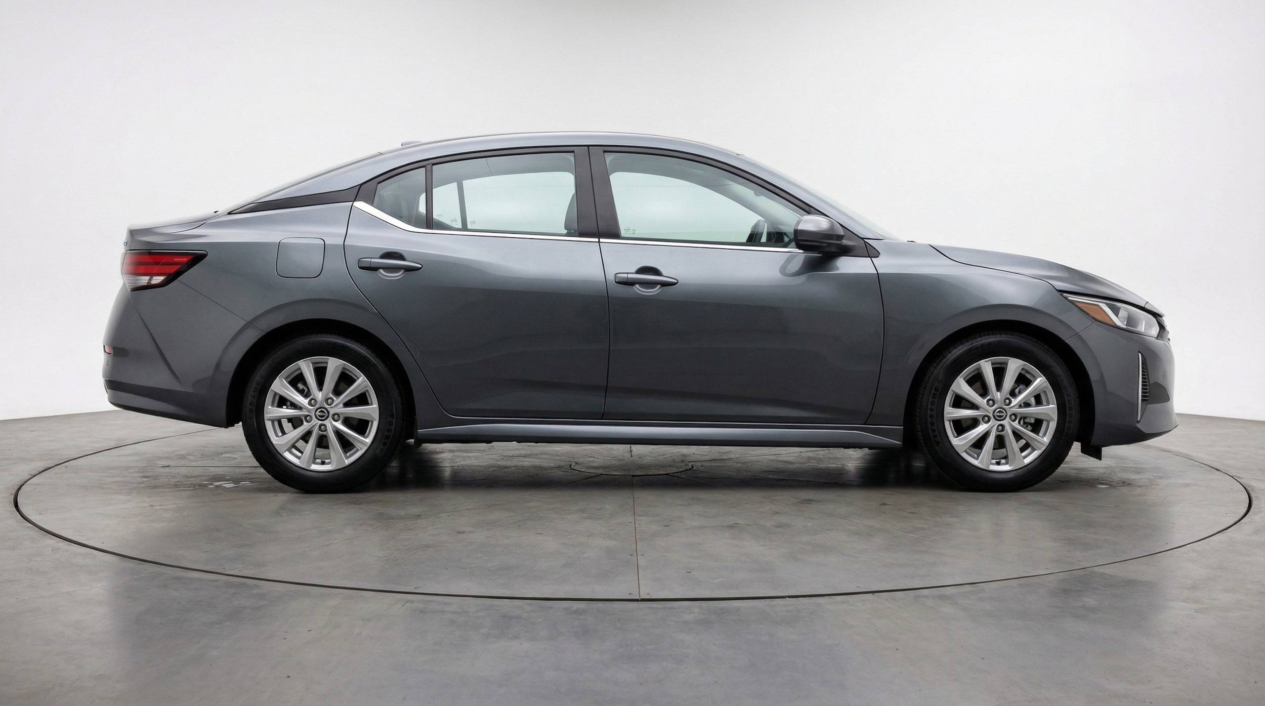 Thumbnail: 2025 Nissan Sentra - 11