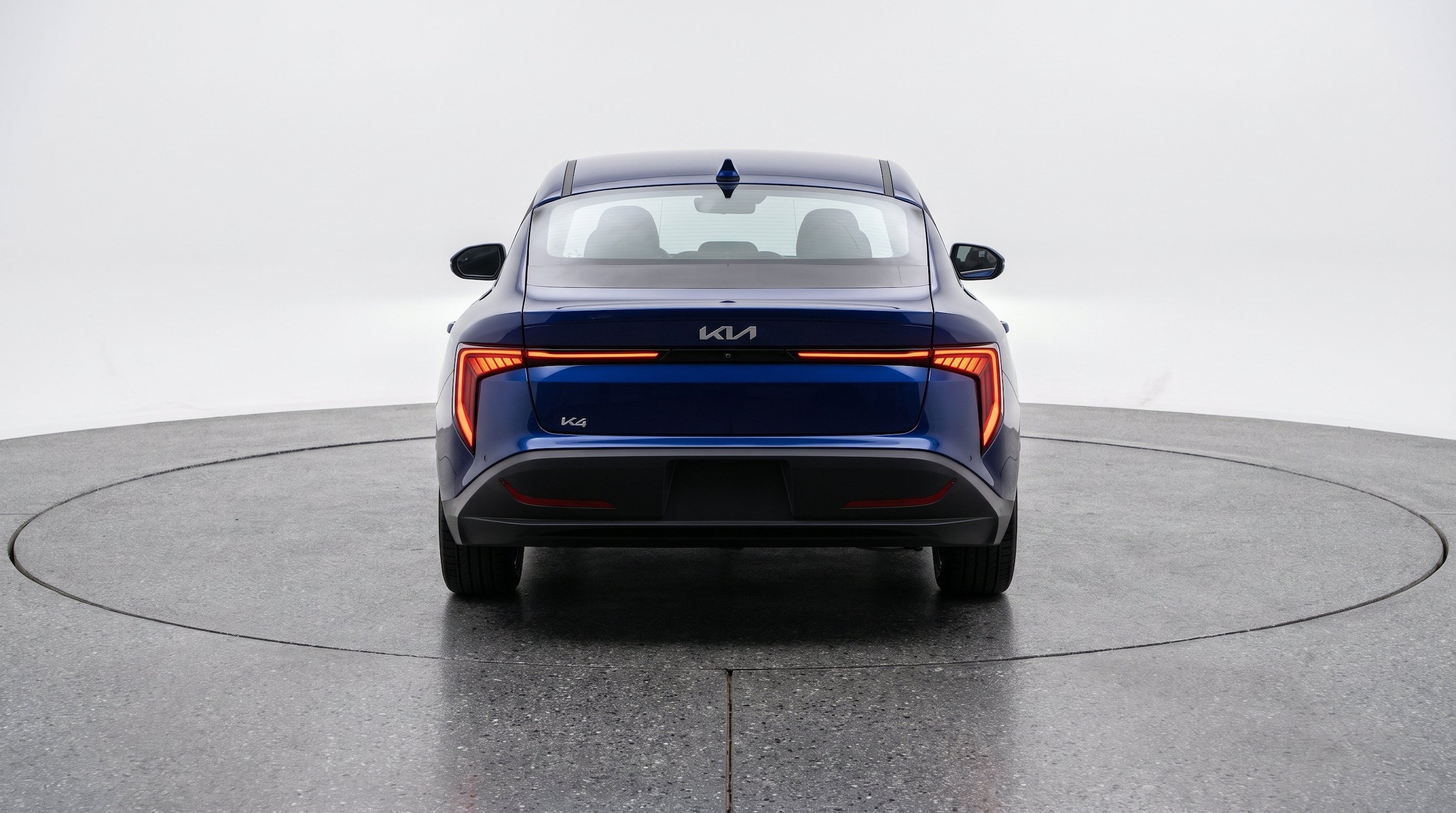Thumbnail: 2026 Kia K4 - 7