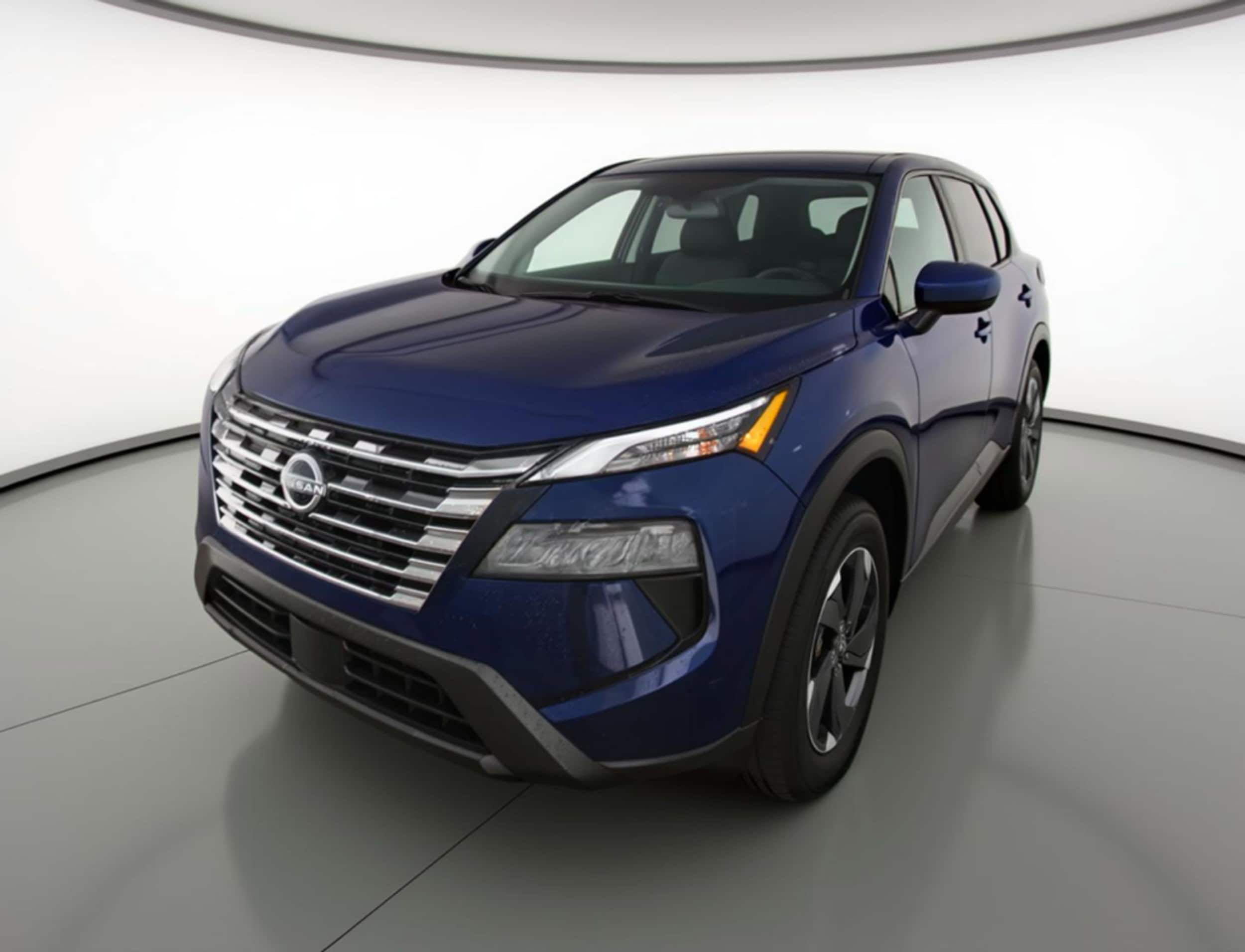 Thumbnail: 2025 Nissan Rogue - 3