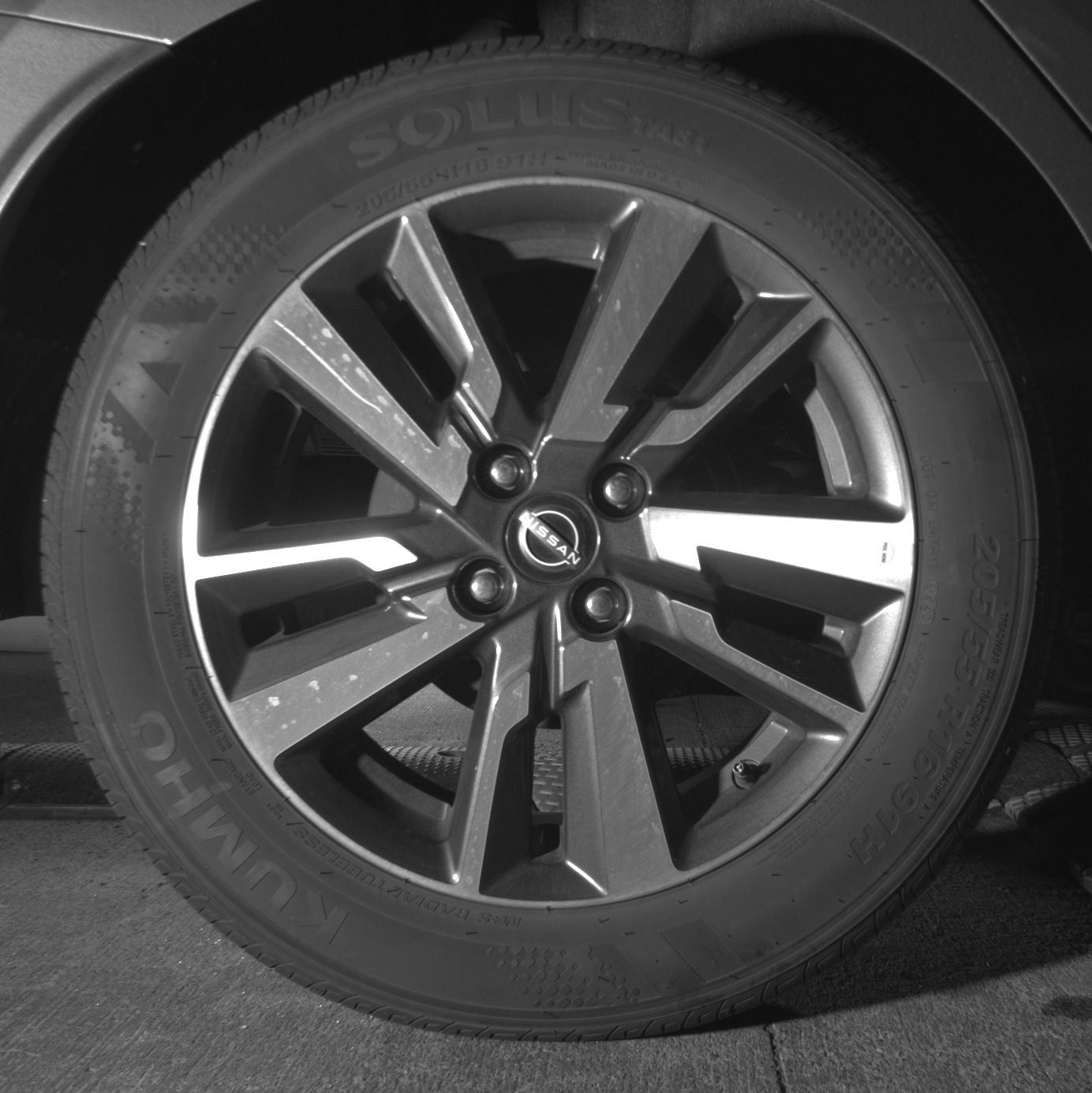 Thumbnail: 2025 Nissan Versa - 12