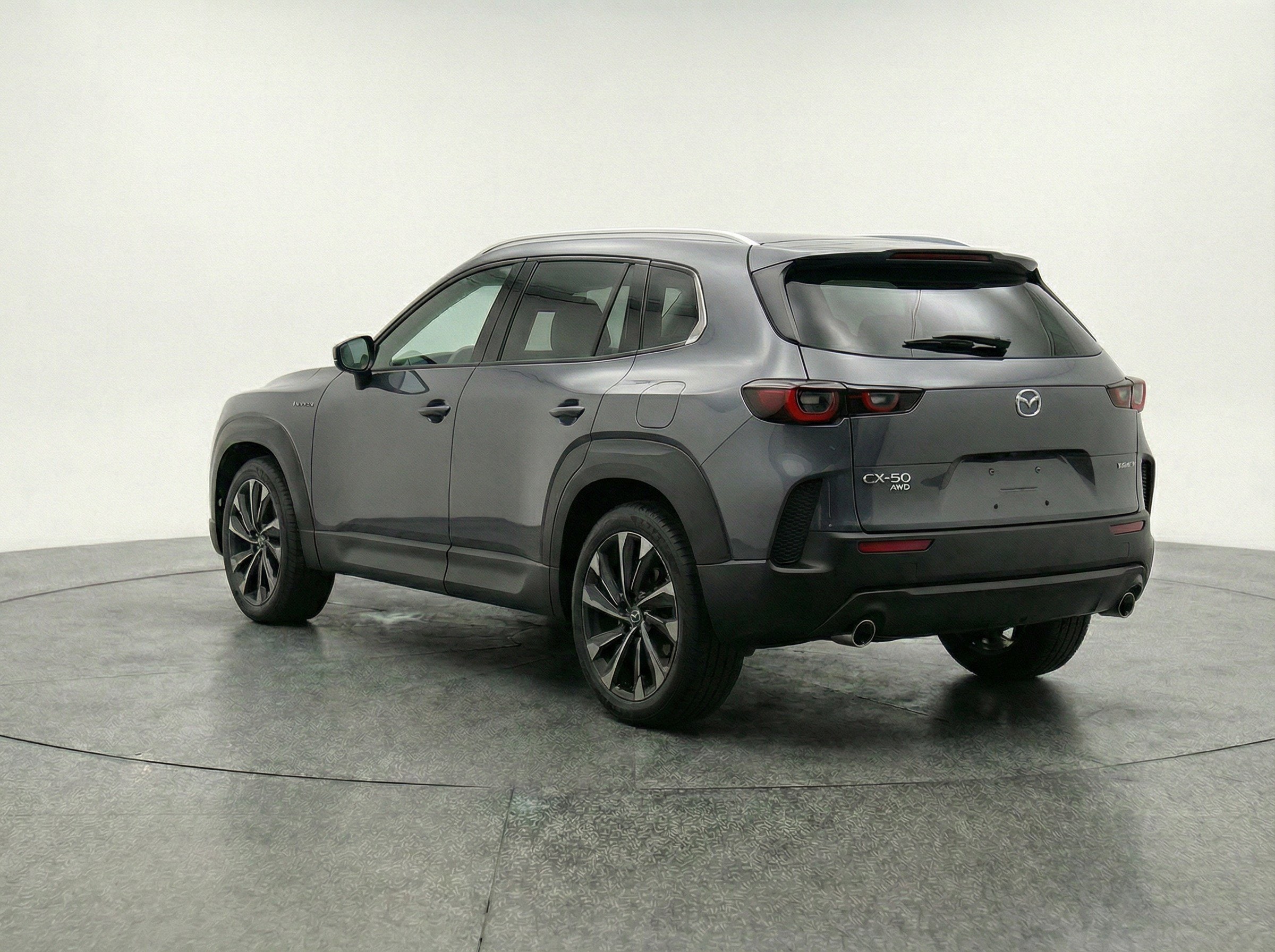 Thumbnail: 2025 Mazda CX-50 - 6