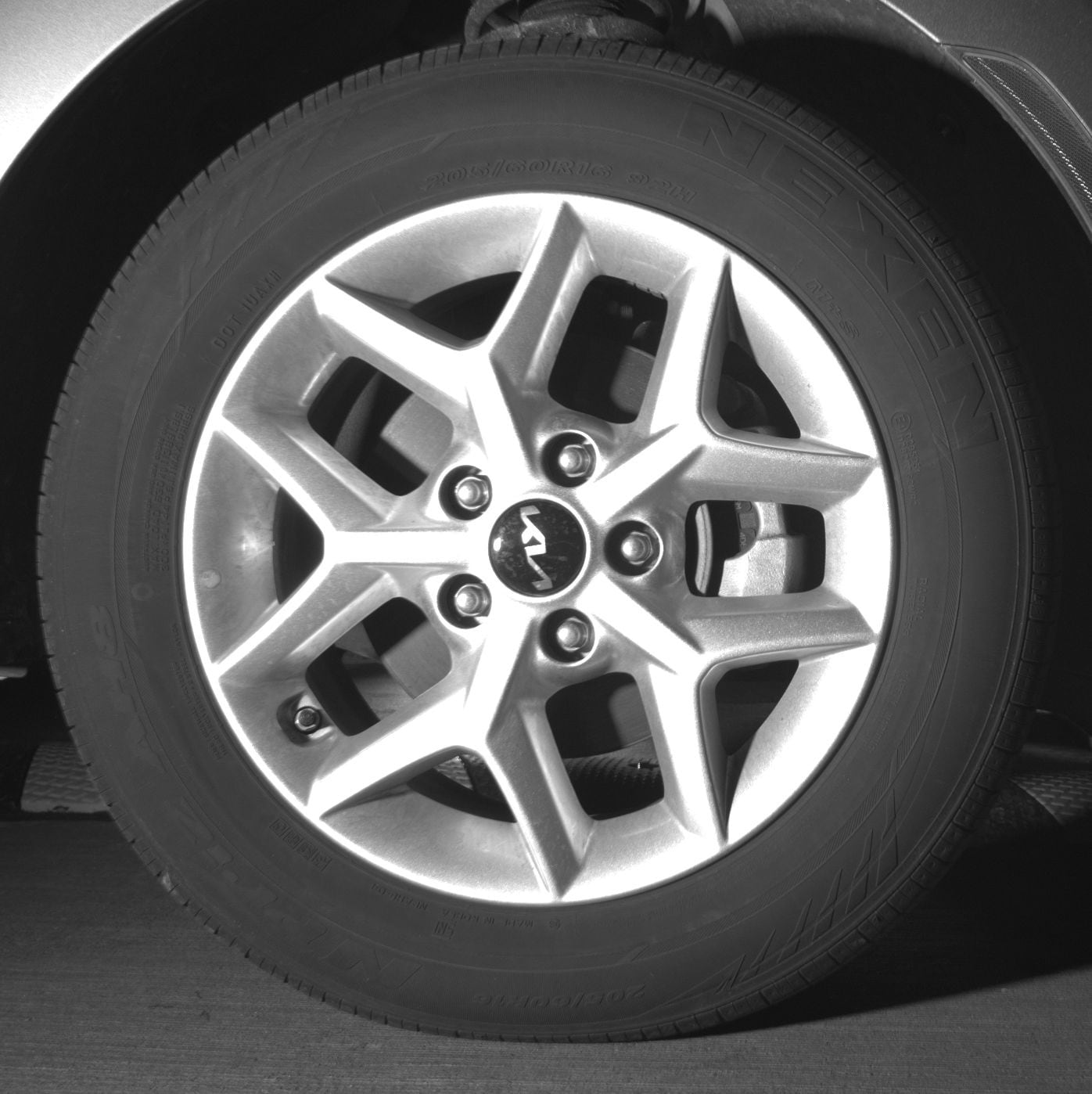 Thumbnail: 2025 Kia Soul - 10