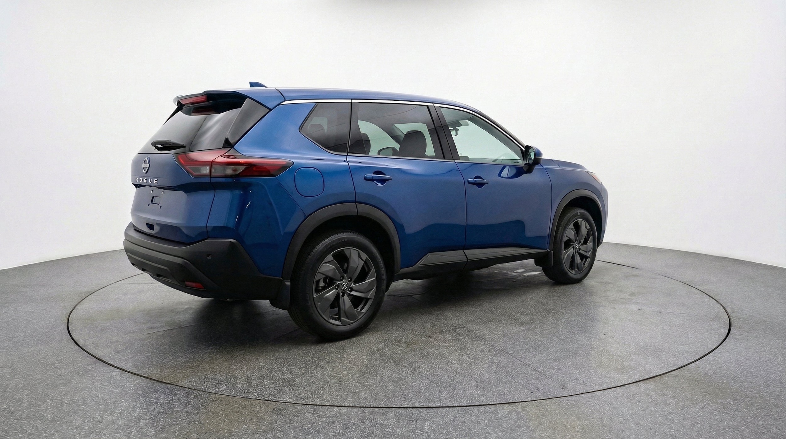 Thumbnail: 2025 Nissan Rogue - 9