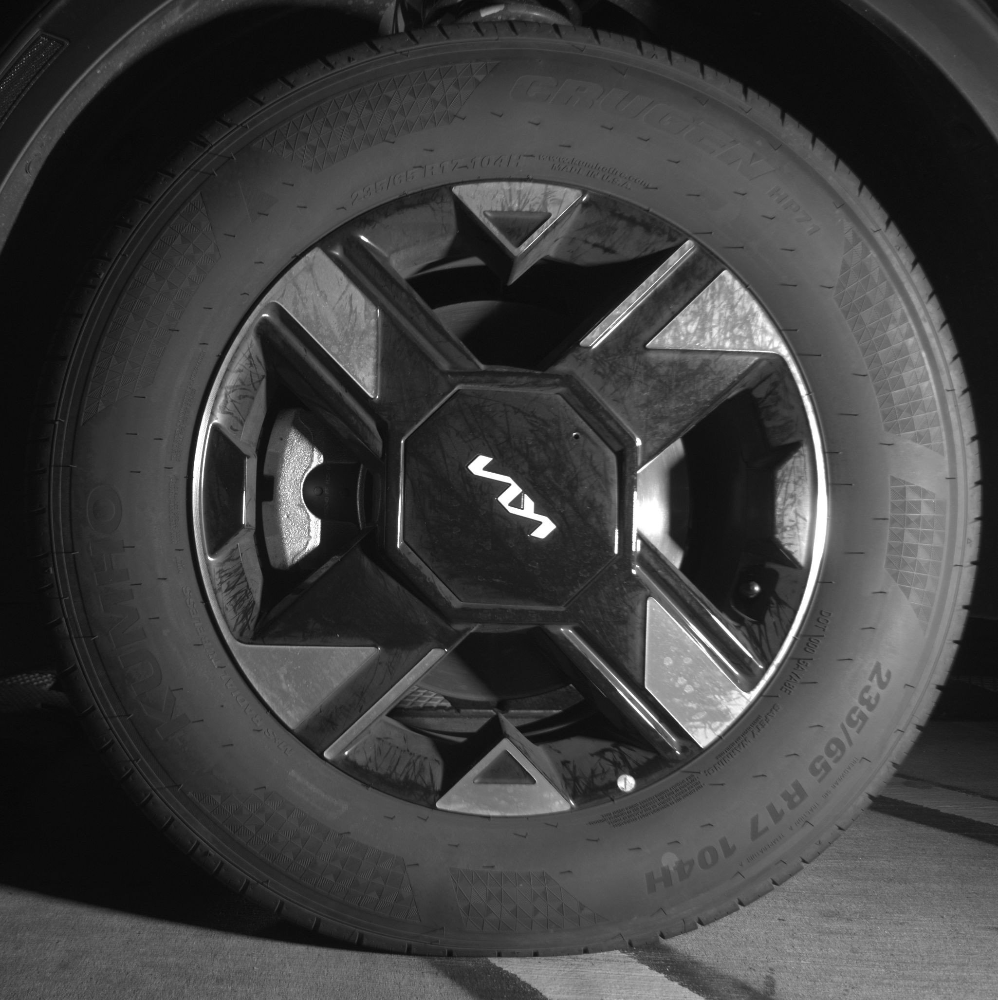 Thumbnail: 2026 Kia Sportage - 12