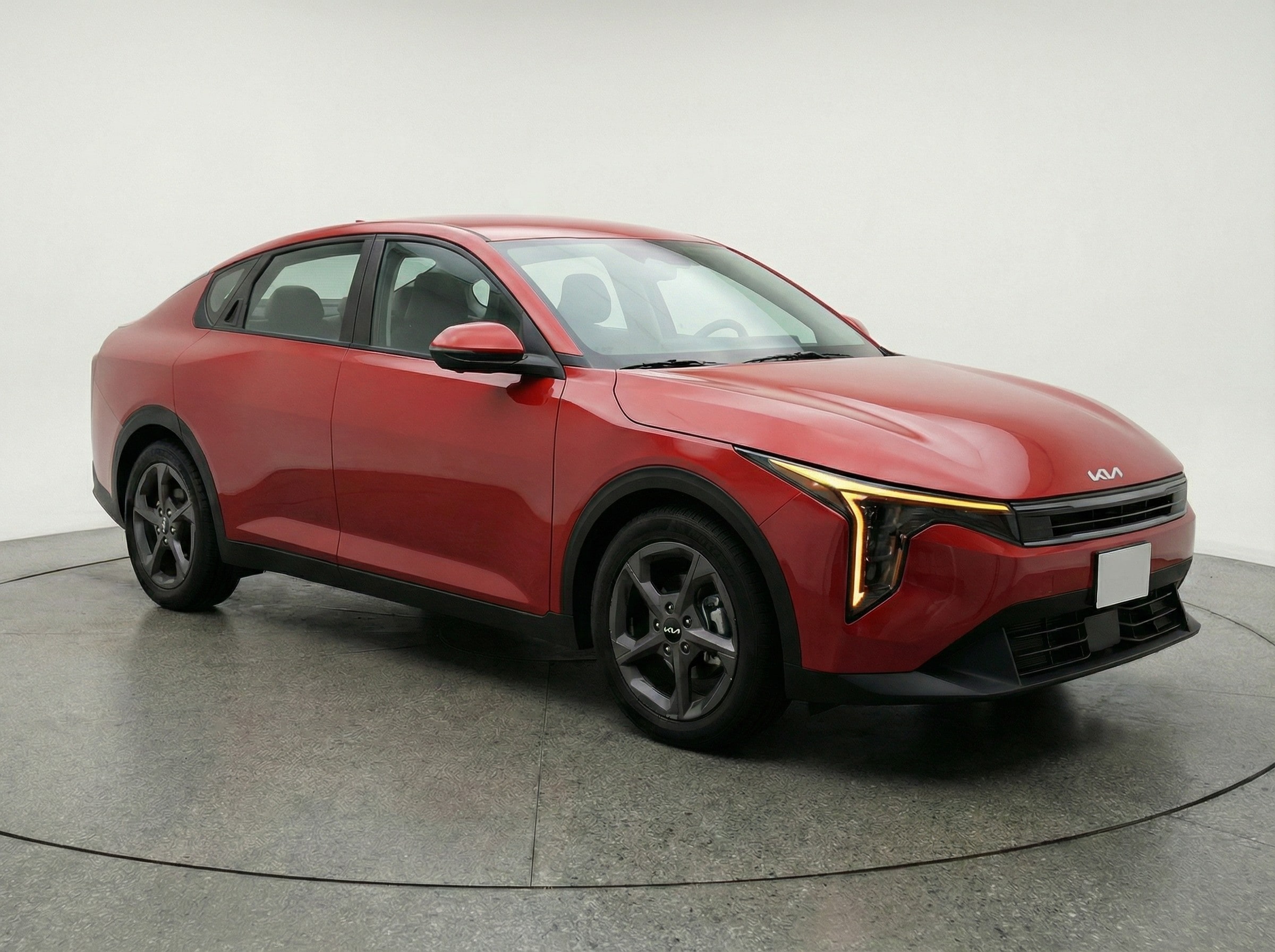 Thumbnail: 2025 Kia K4 - 1