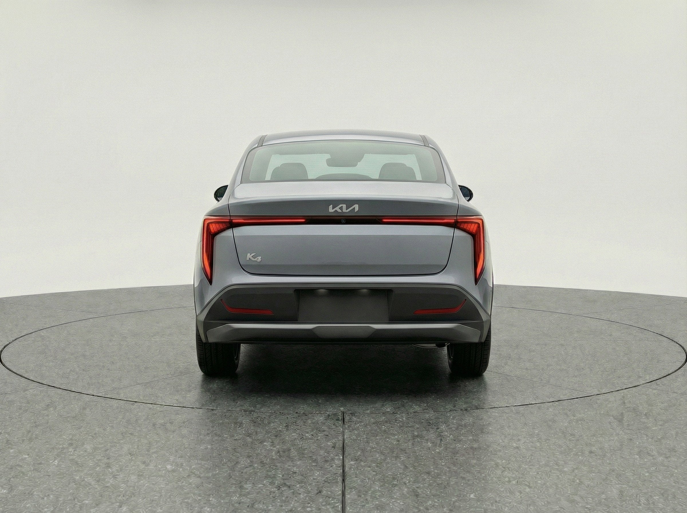 Thumbnail: 2025 Kia K4 - 7