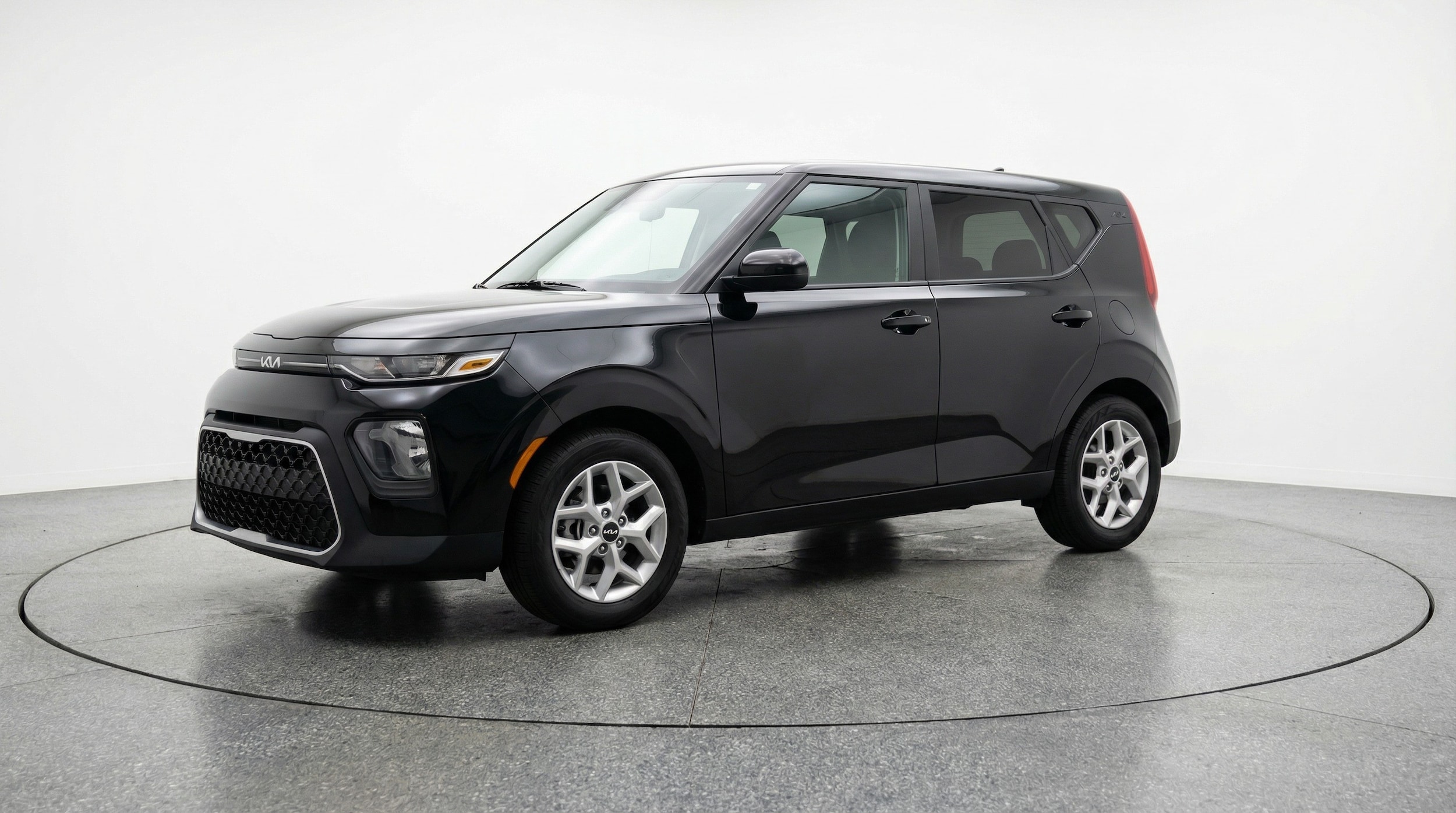 Thumbnail: 2025 Kia Soul - 3