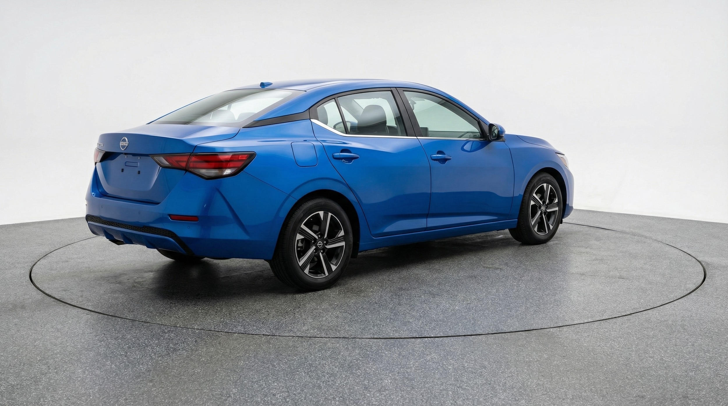 Thumbnail: 2025 Nissan Sentra - 7