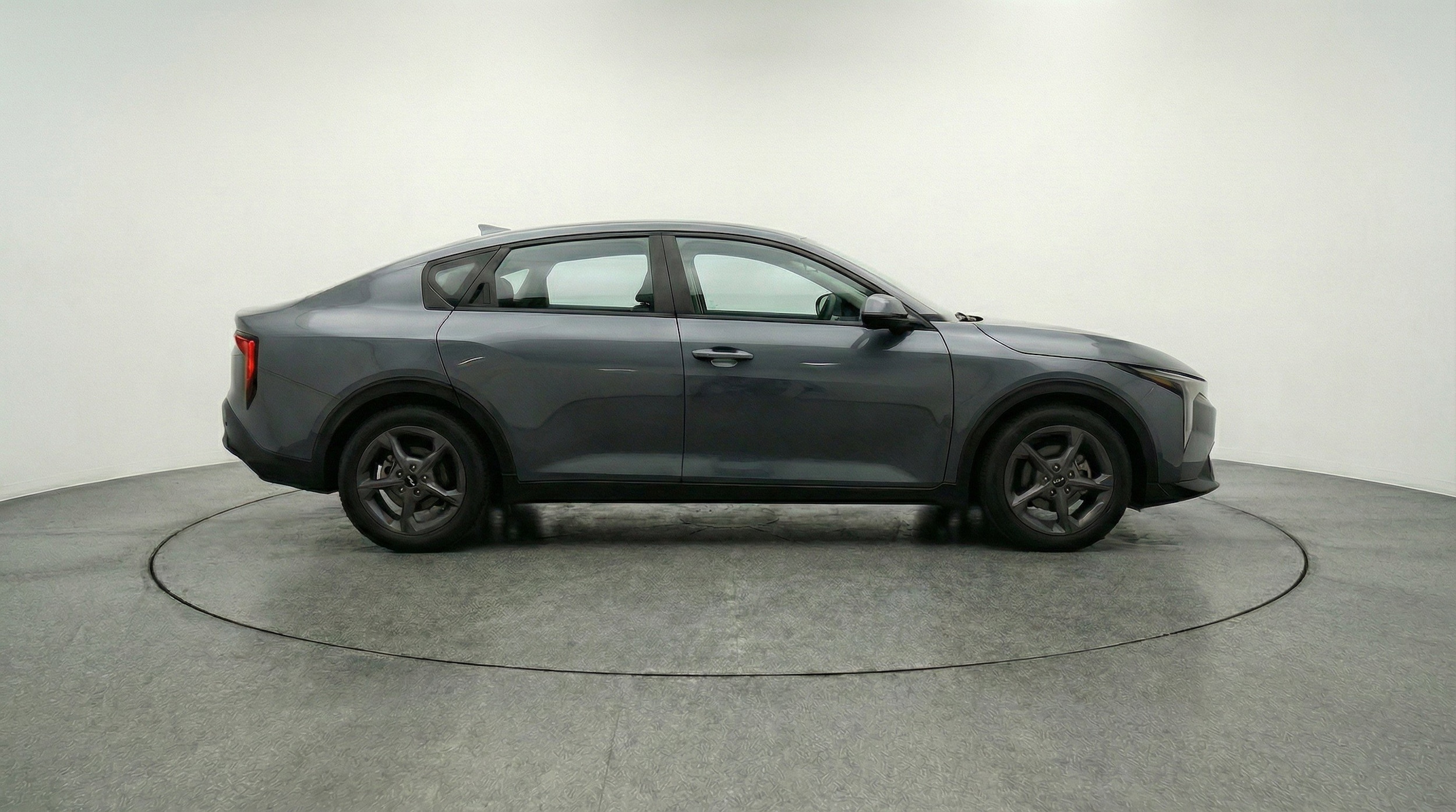 Thumbnail: 2025 Kia K4 - 11