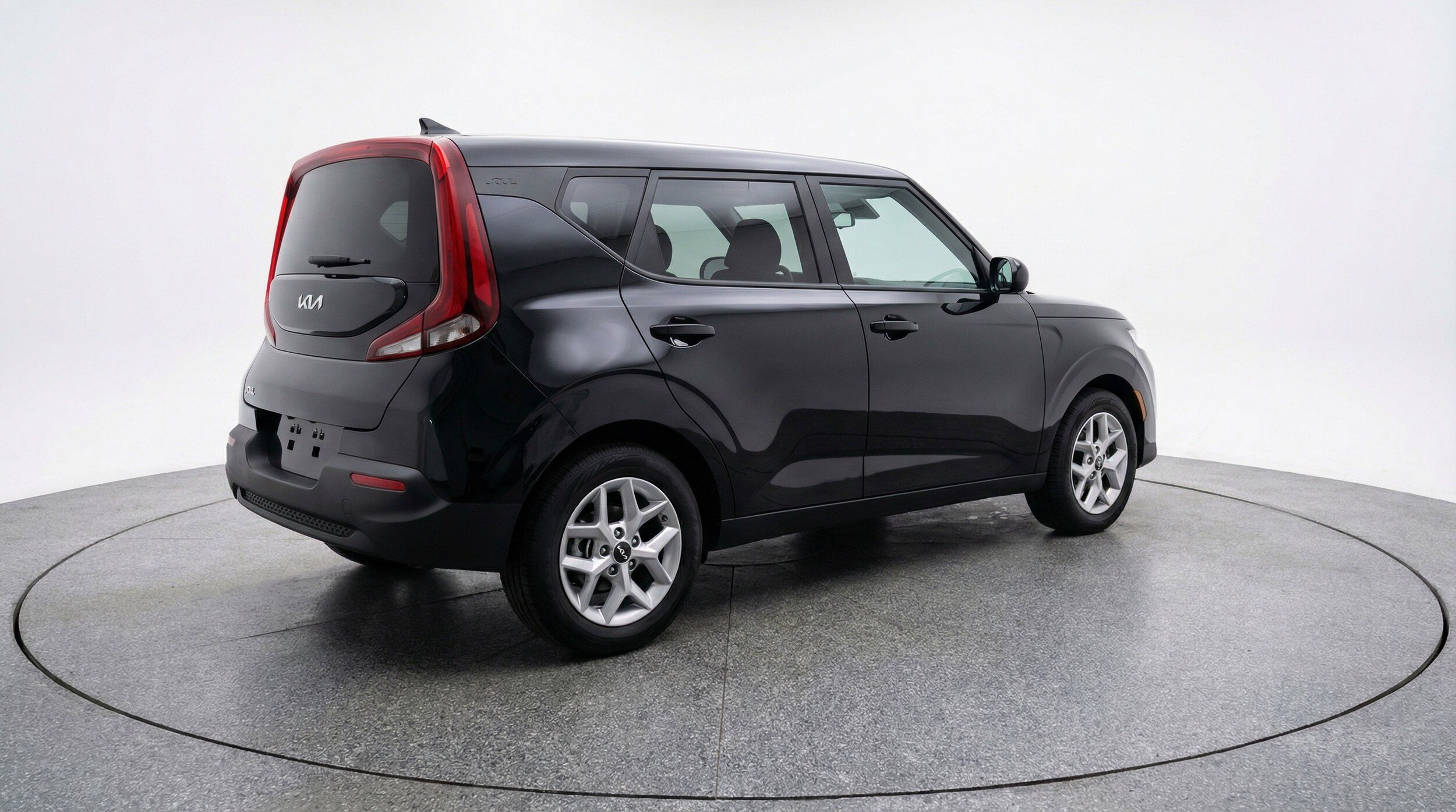 Thumbnail: 2025 Kia Soul - 9