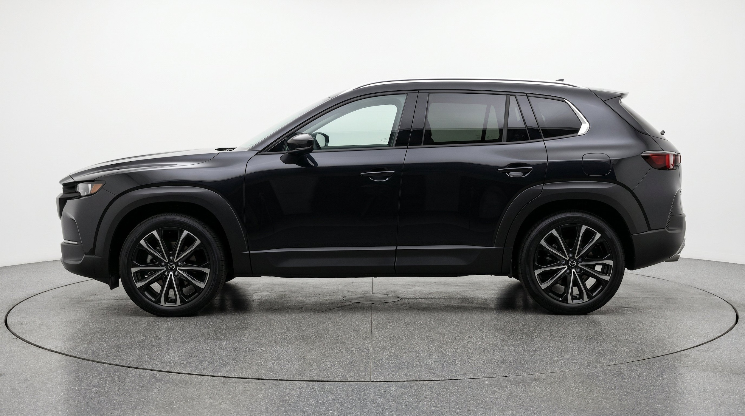 Thumbnail: 2026 Mazda CX-50 - 5